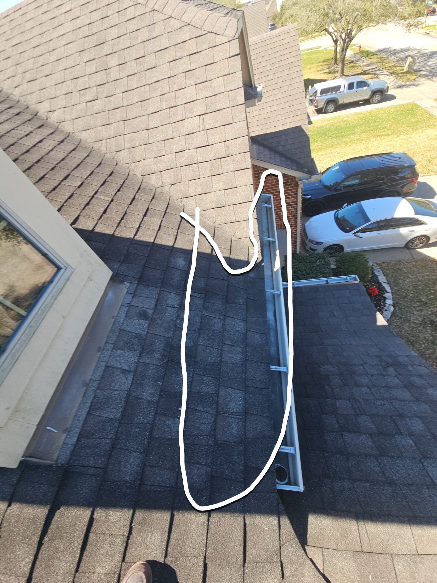 Roof Repair Friendswood by Roof Repair Services LLC