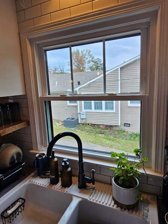 Fields Project in Hoover by The Window Source