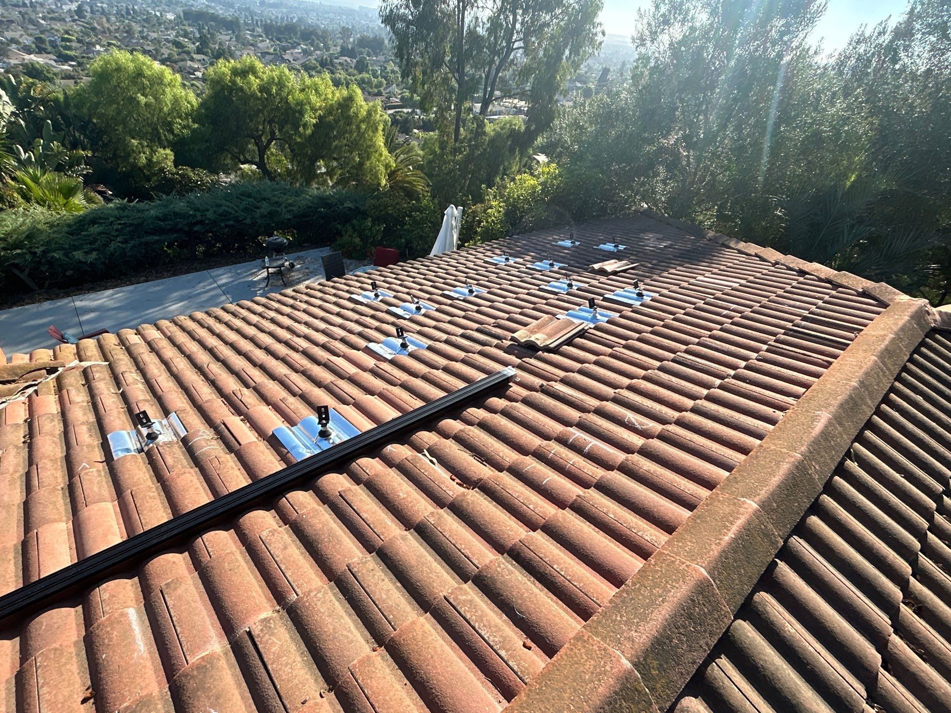 Residential Solar Panel and Tesla Powerwall 3 Installation Camarillo by AWS Solar