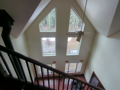 Living Room Repaint