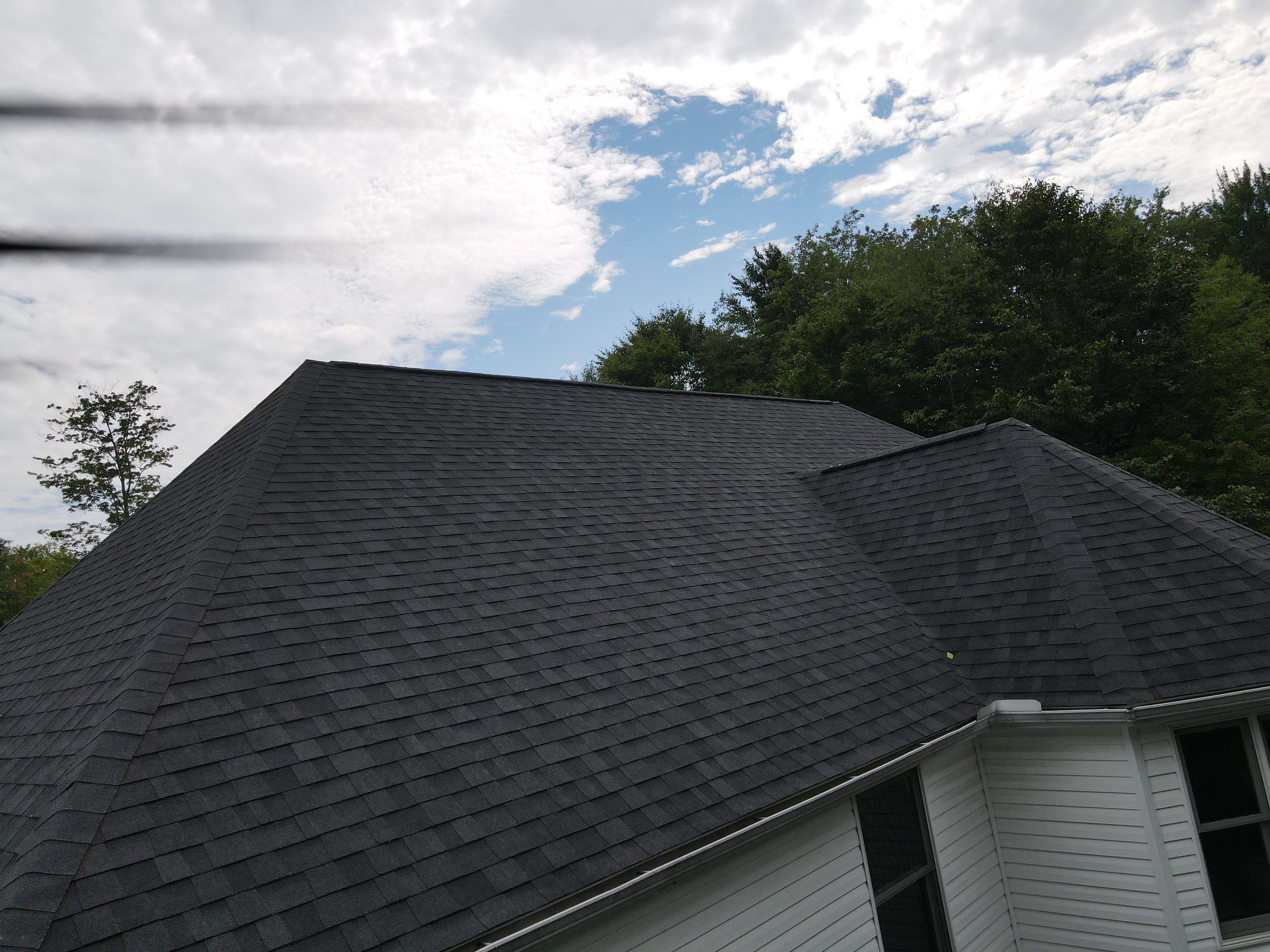 Roof Replacement by Homestyle in Chardon by Homestyle Home Improvements (HHI)