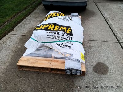 Project in Rumson