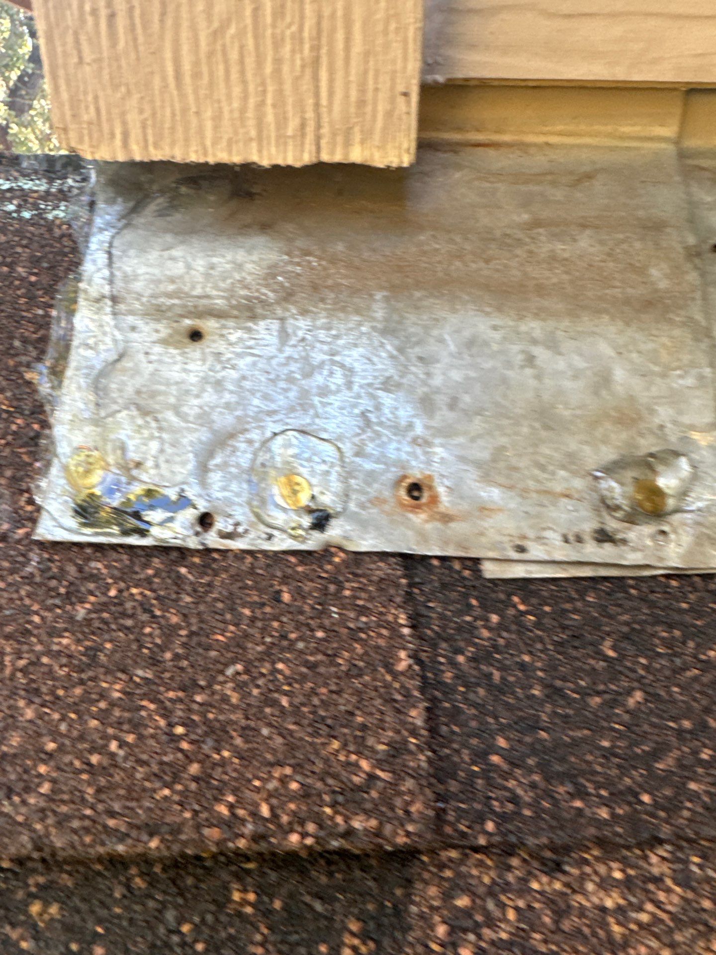 Project in Austin by Rhino Roofing and General Contracting, LLC
