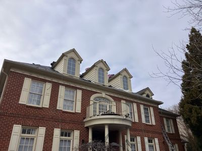 2552 Bridge Hill Lane, Oakton, VA 22124 UNITED STATES