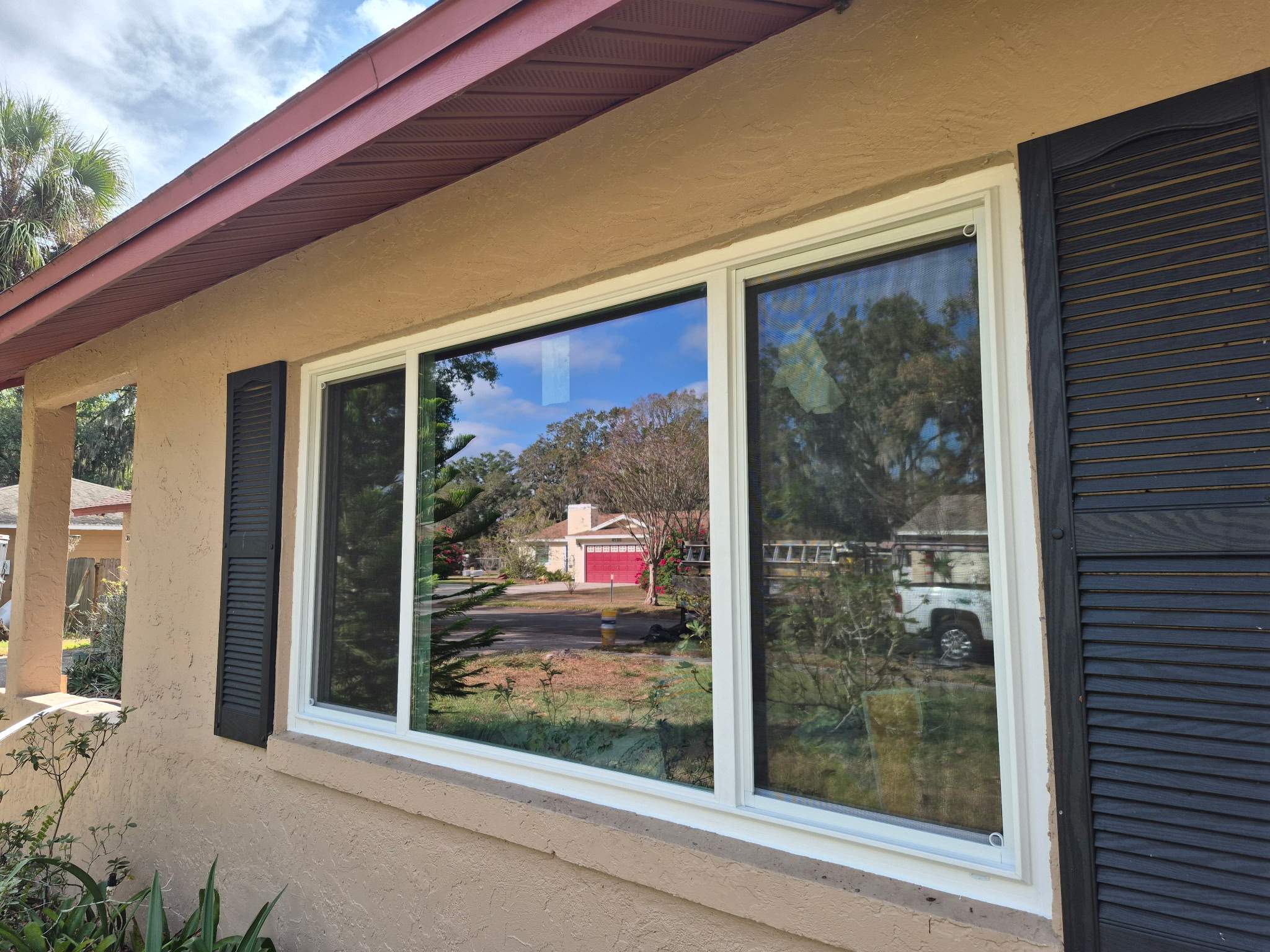 Project in Mulberry by Sunbelt Home Solutions