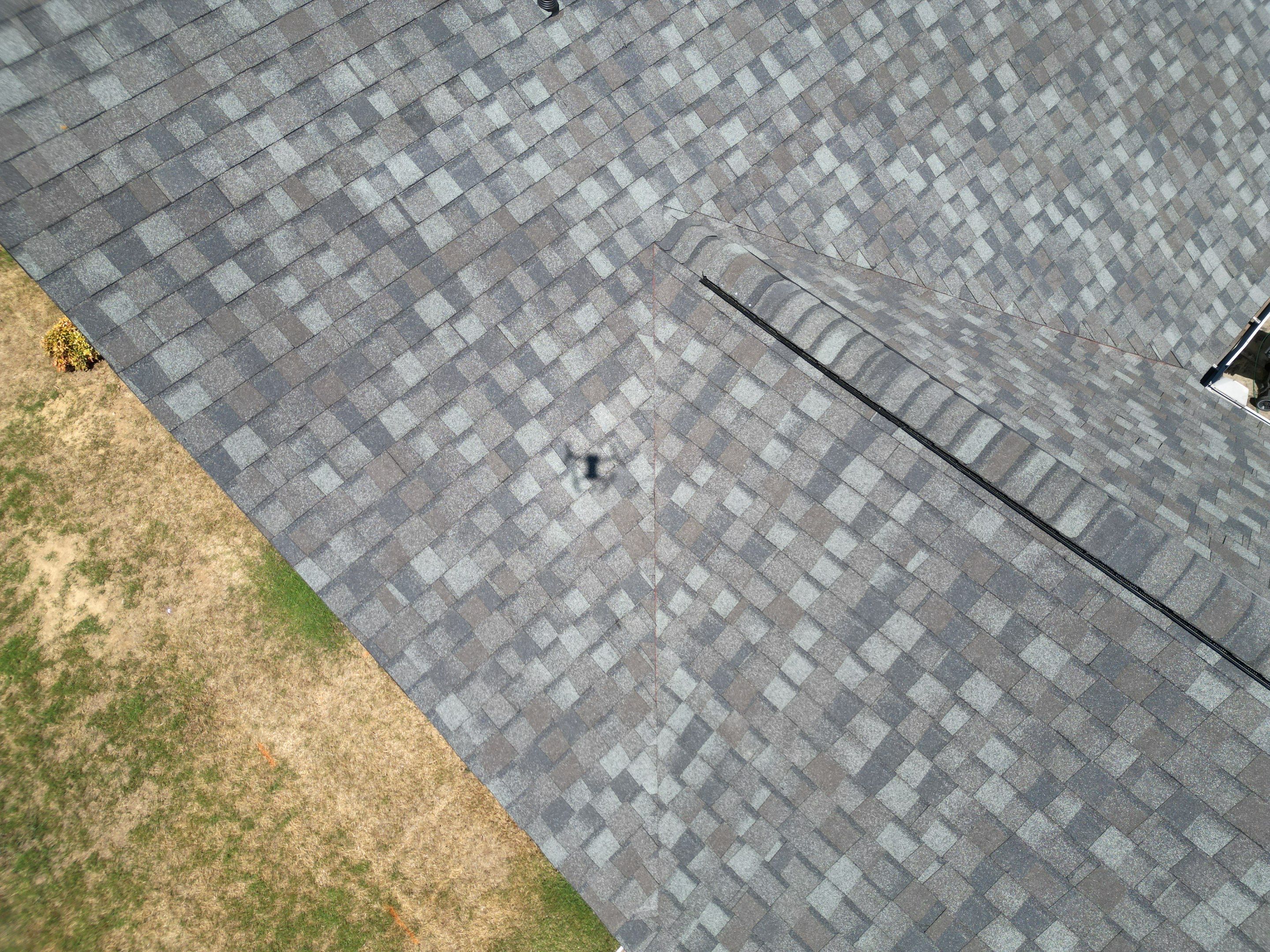 Georgetown Gray Re-Roof by Royal House LLC
