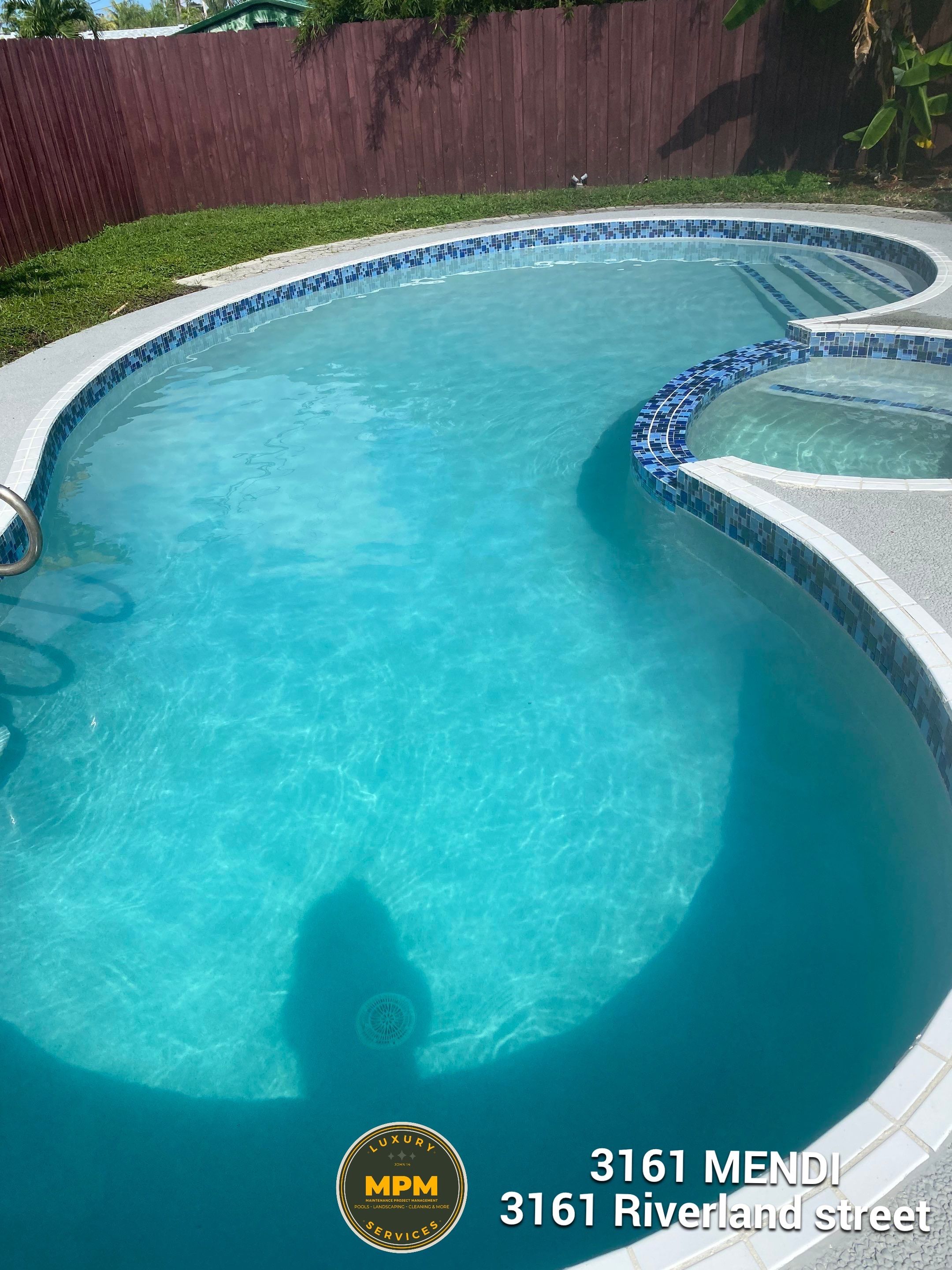 Fort Lauderdale by Luxury MPM Services