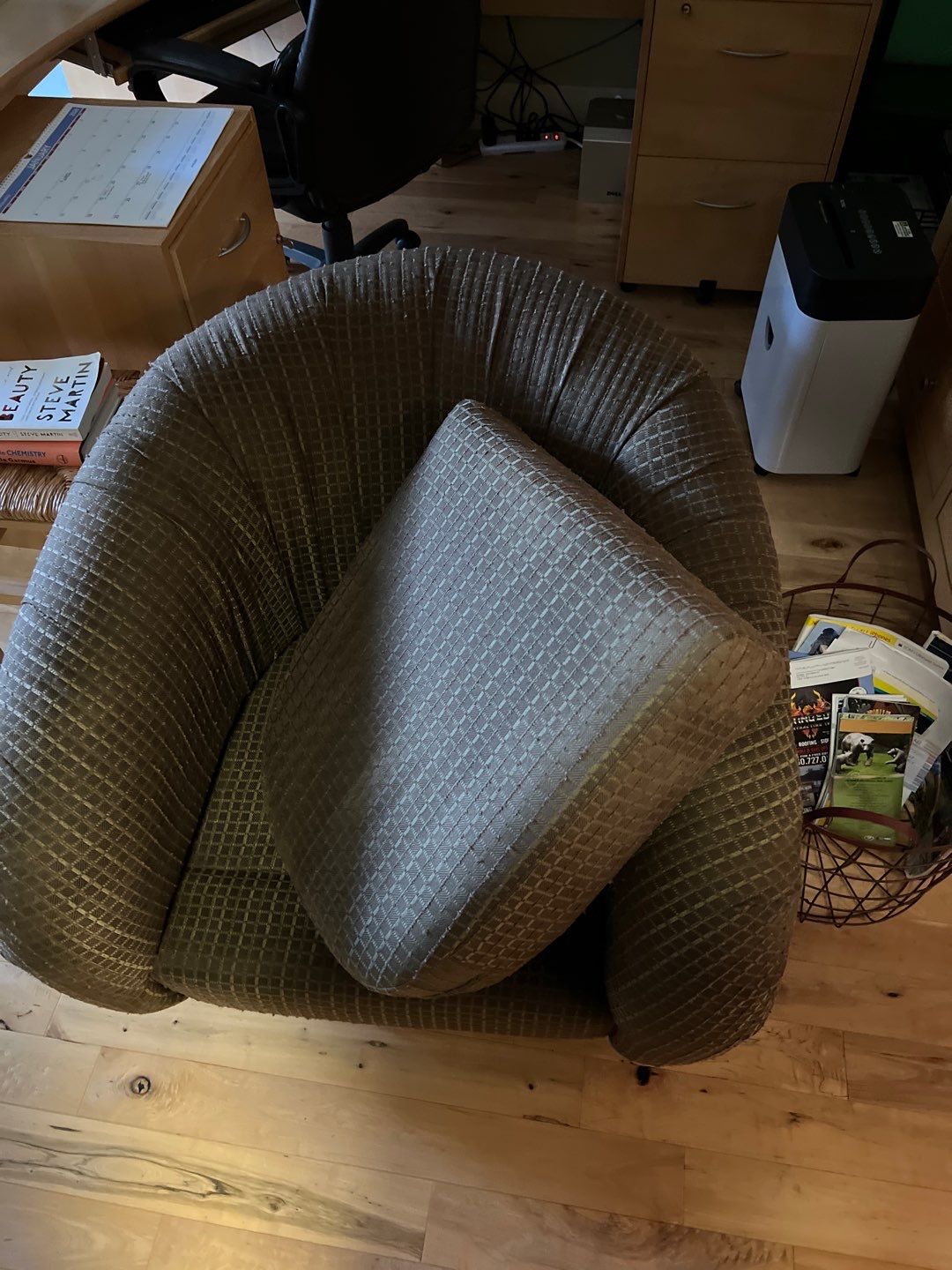 Carpet and Upholstery Cleaning in Lake Oswego by Cloud 9 Professional Cleaning Services