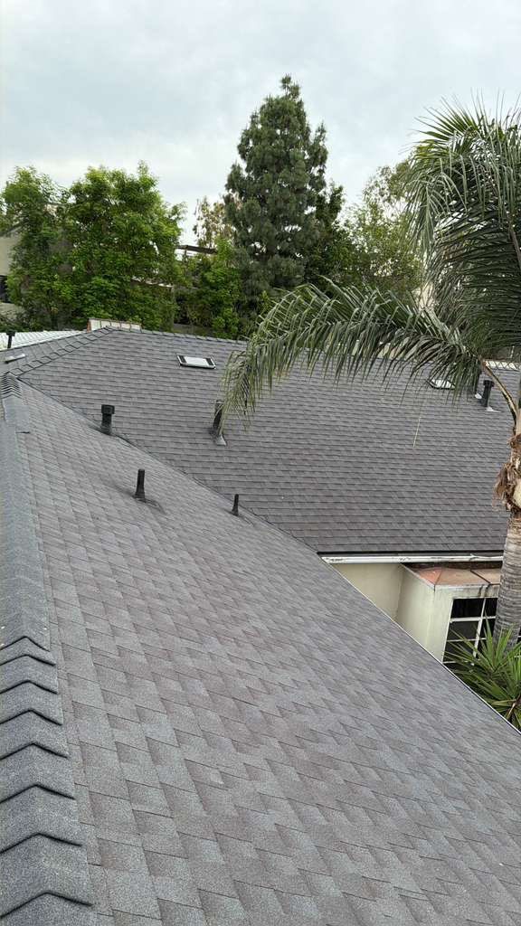 Shingle - Re-Roof by T&G Roofing