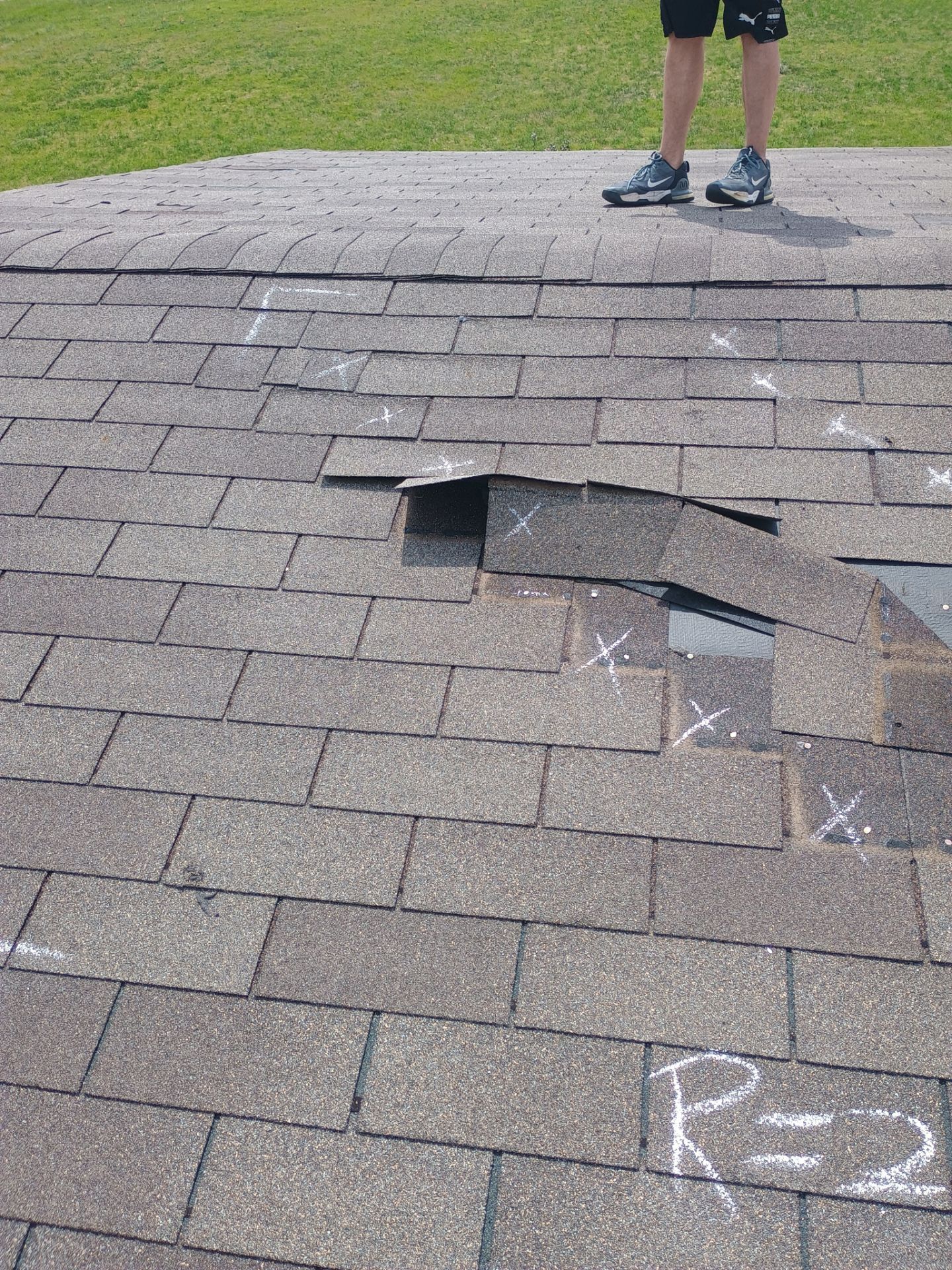 Manufactured Home Claim Assistance in Wilson, Oklahoma by BANA Roofing and Solar Supply