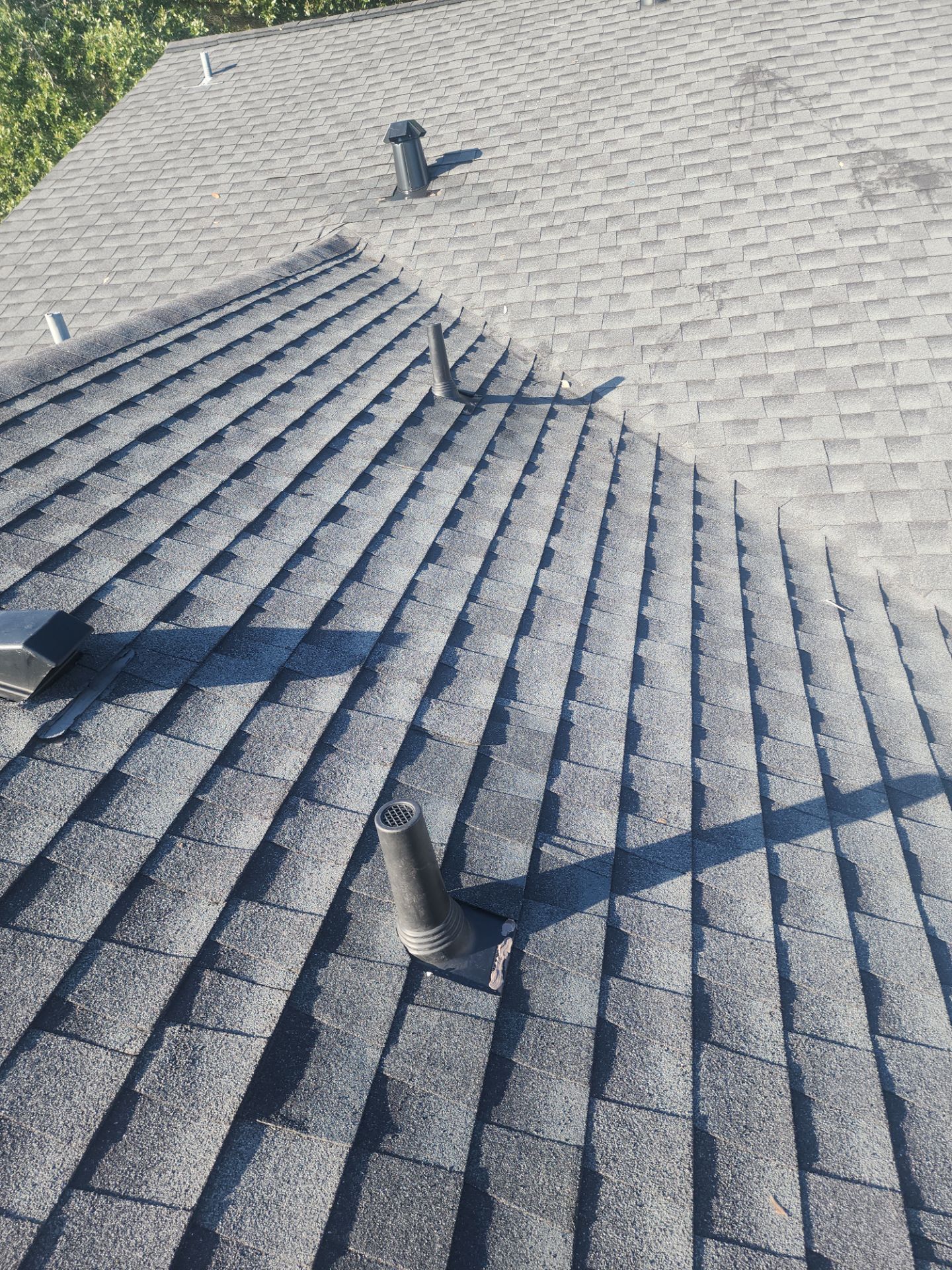 Roof Repair Rosenberg by Roof Repair Company