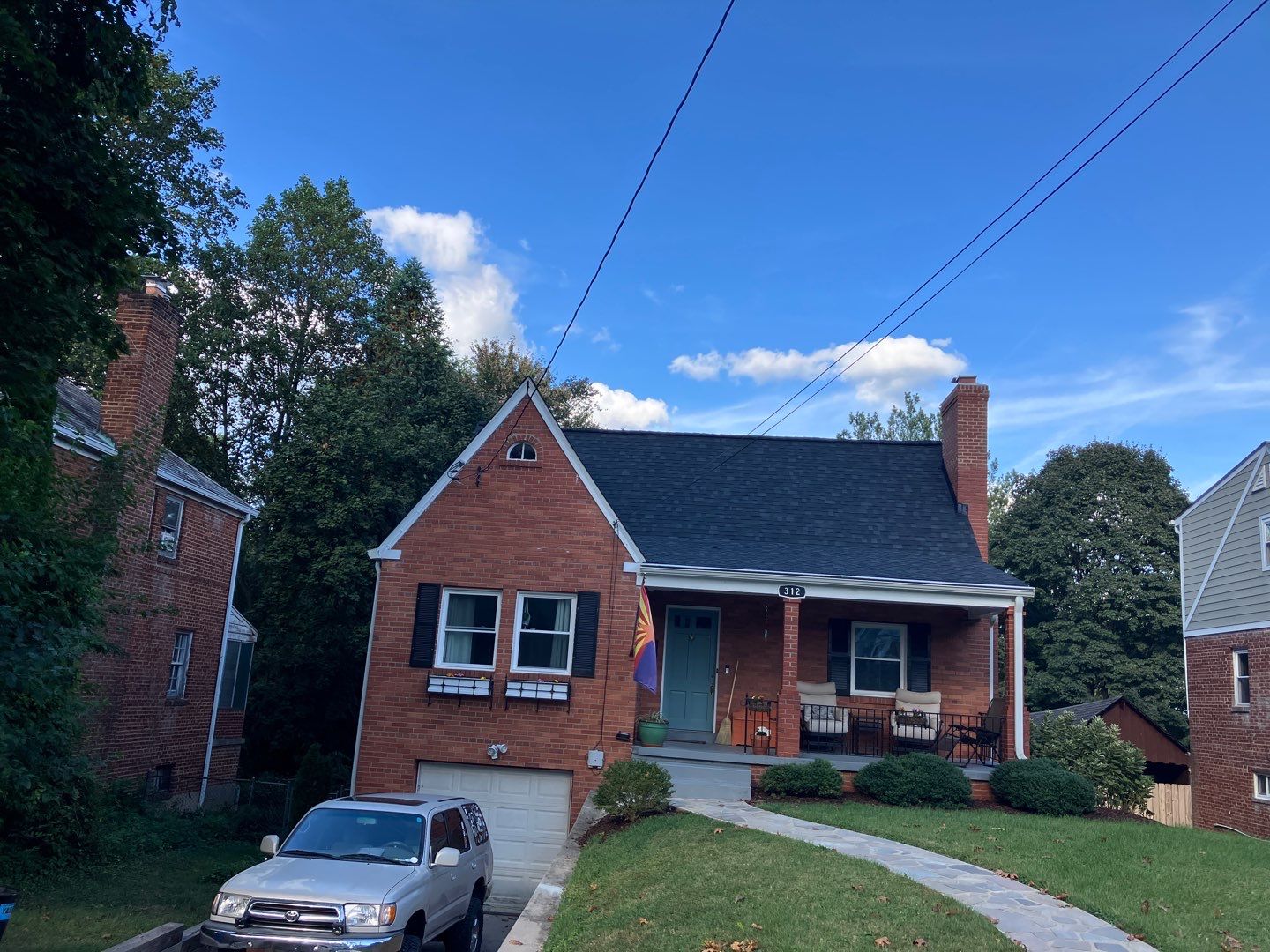 312 Timberwood Avenue, Silver Spring, MD 20901 US by American Custom Contractors