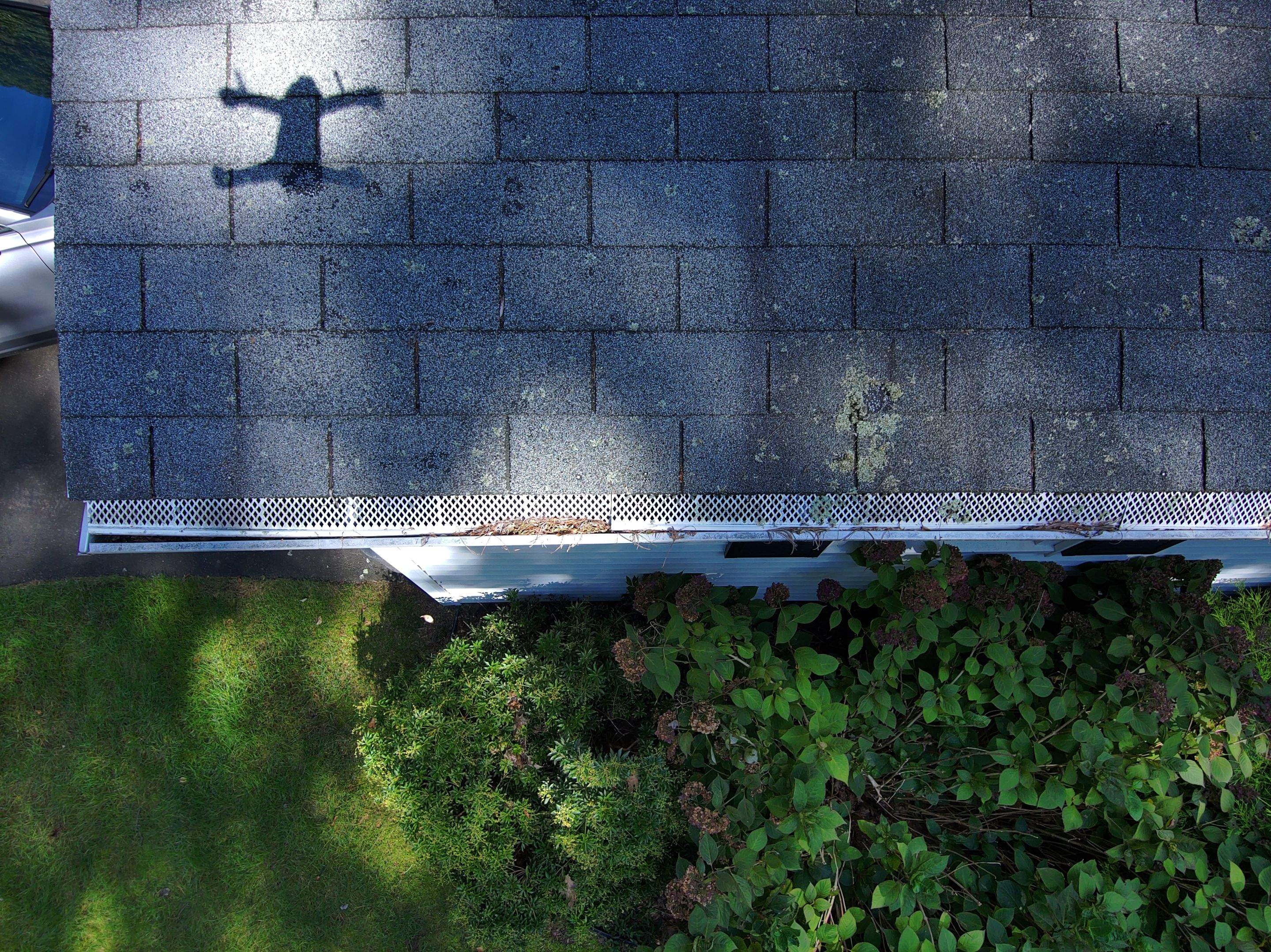 Residential Roofing Installation using Owens Corning TruDefinition Duration AR - Estate Gray by A Plus Exterior