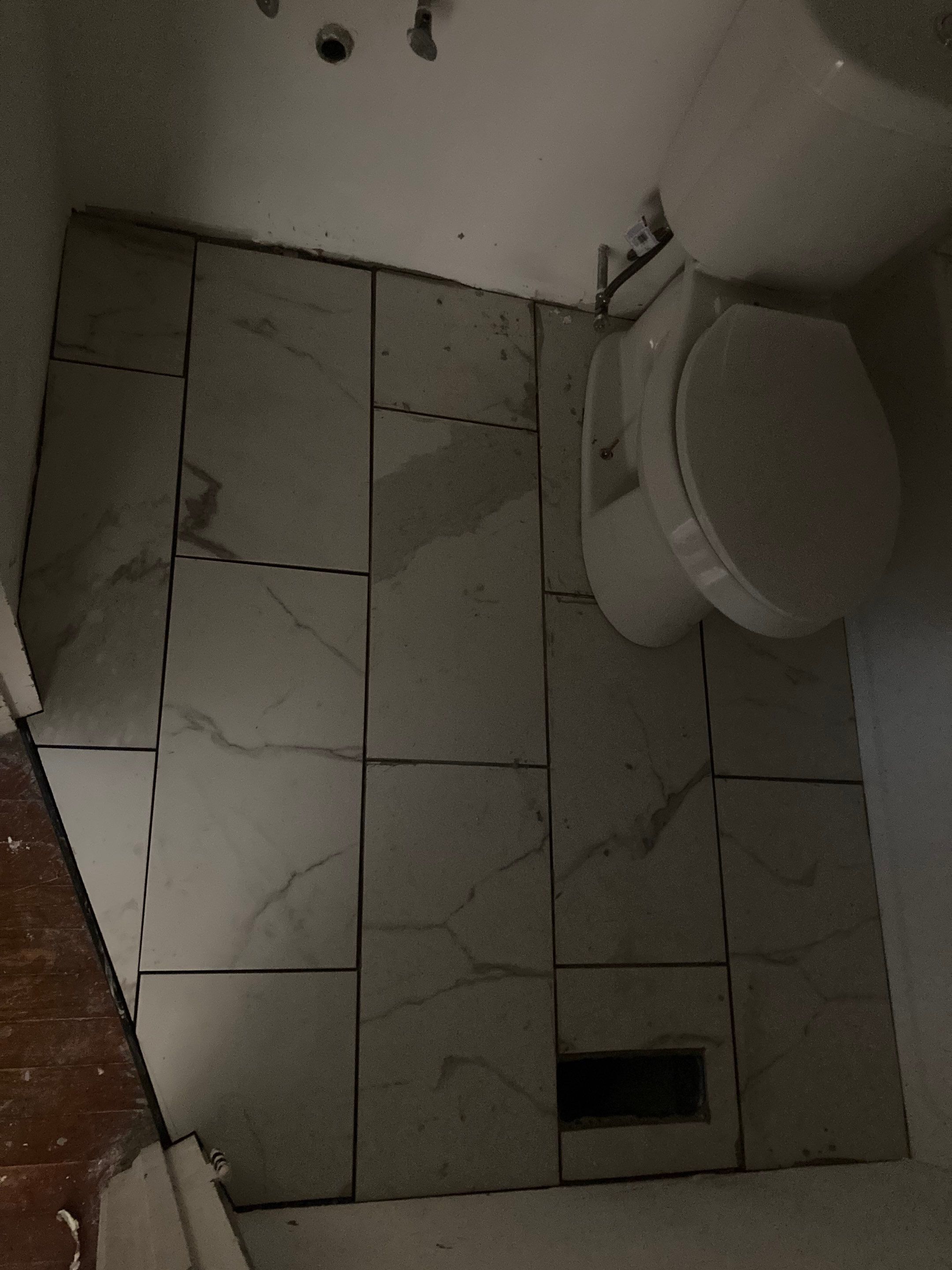 Tuscaloosa - Bathroom Addition by Pillar and Pine