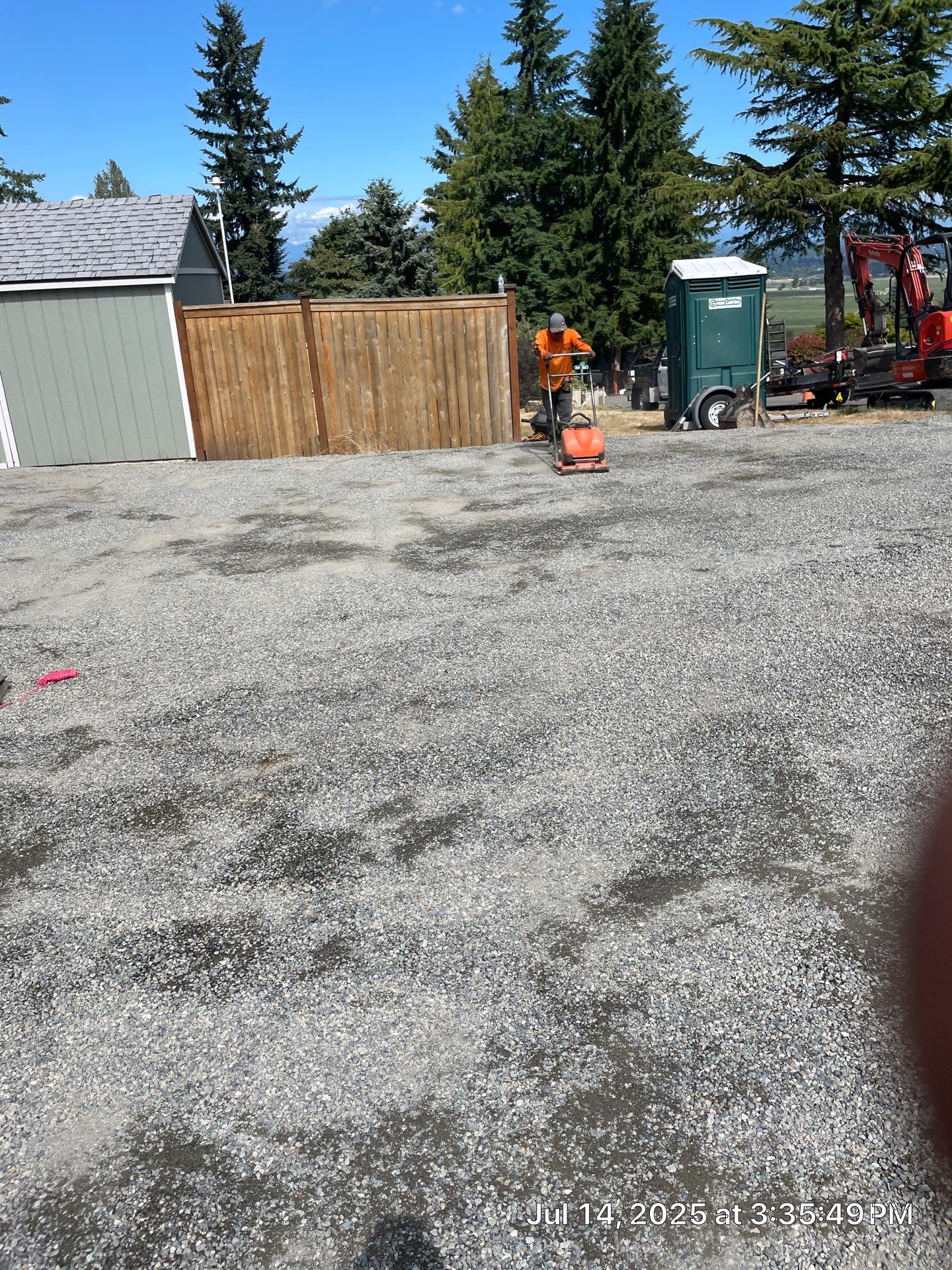 Asphalt Driveway Repair | Everett by Jireh Asphalt & Concrete Inc 