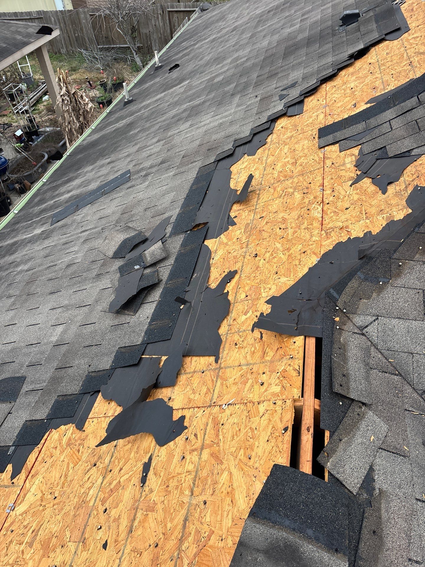 Roof Replacement Humble by Roof Repair Services LLC