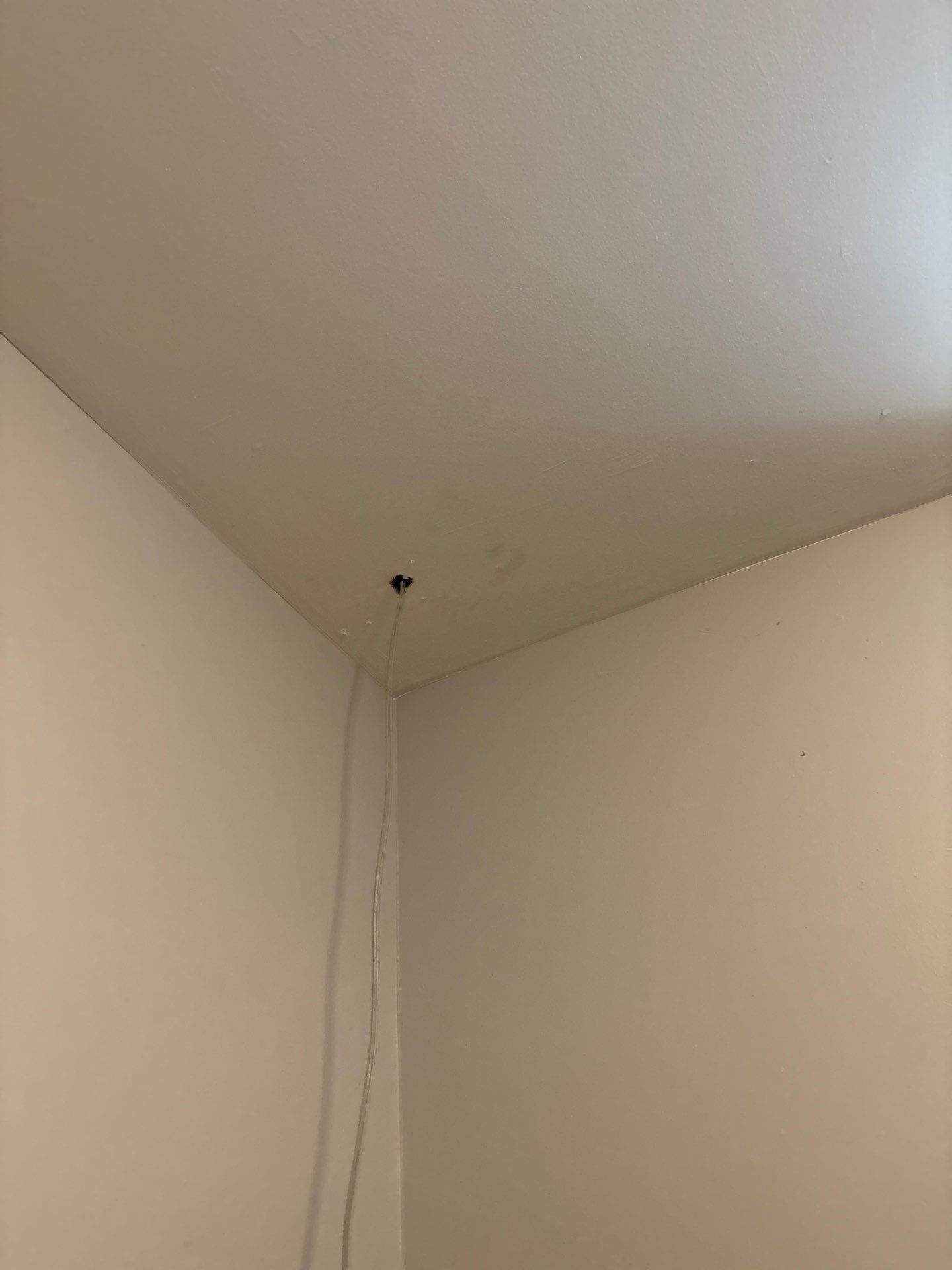 Residential Interior Lighting and Electrical Installation in Denver by CompanyCam Sales Demo