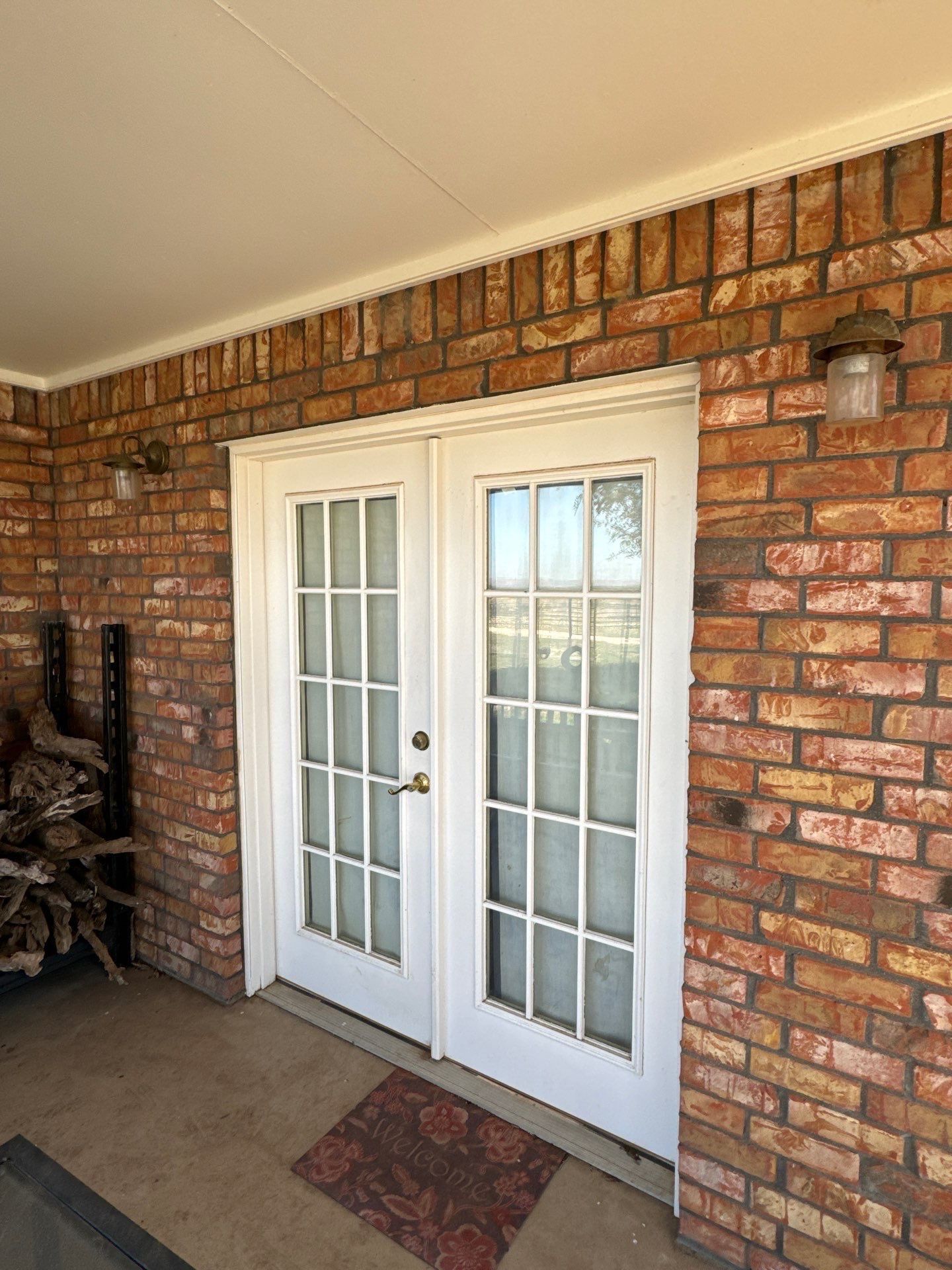 Windows & Doors  by First Out Roofing 