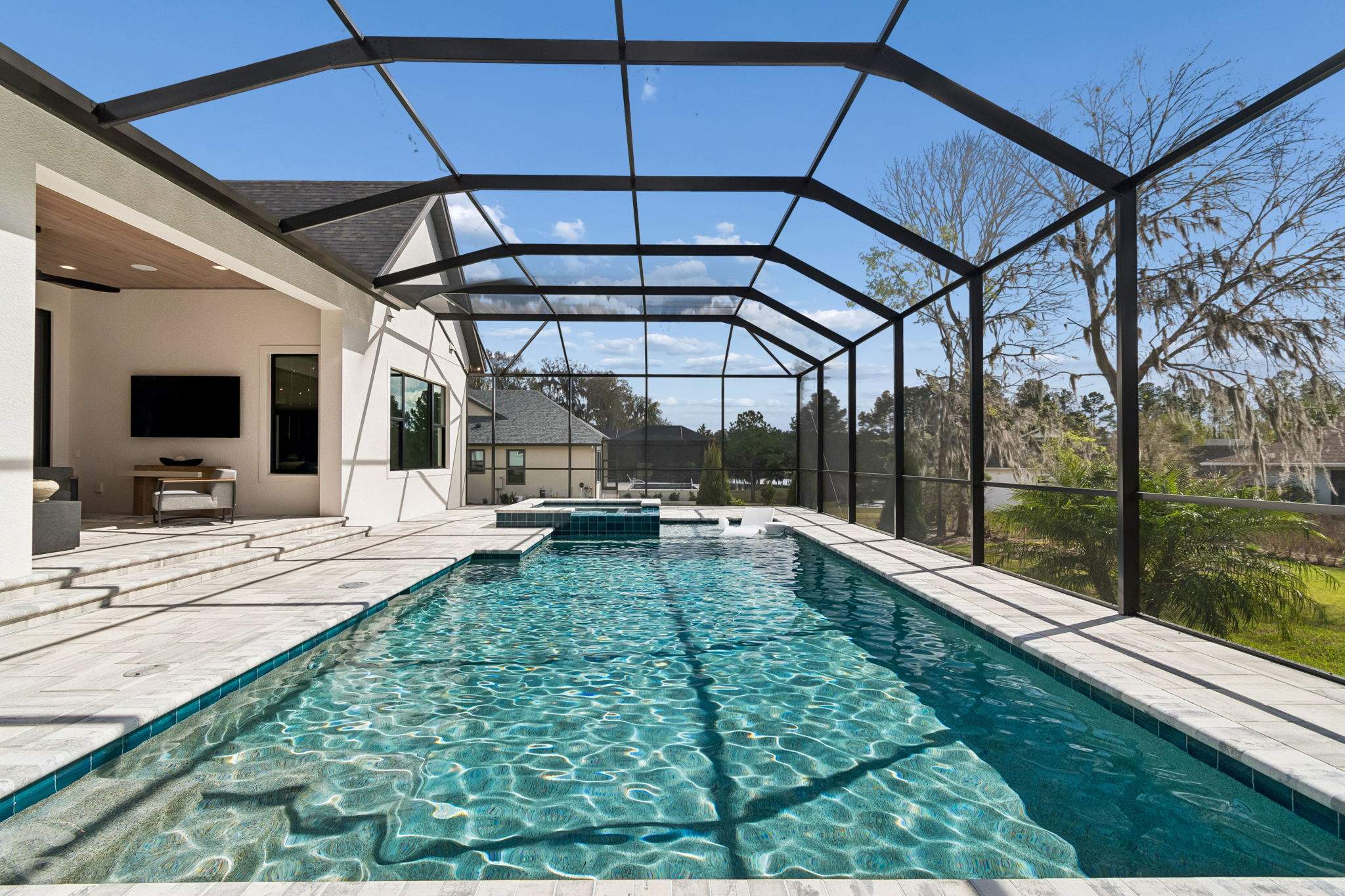Callaway Model by Lyons Heritage Tampa, LLC