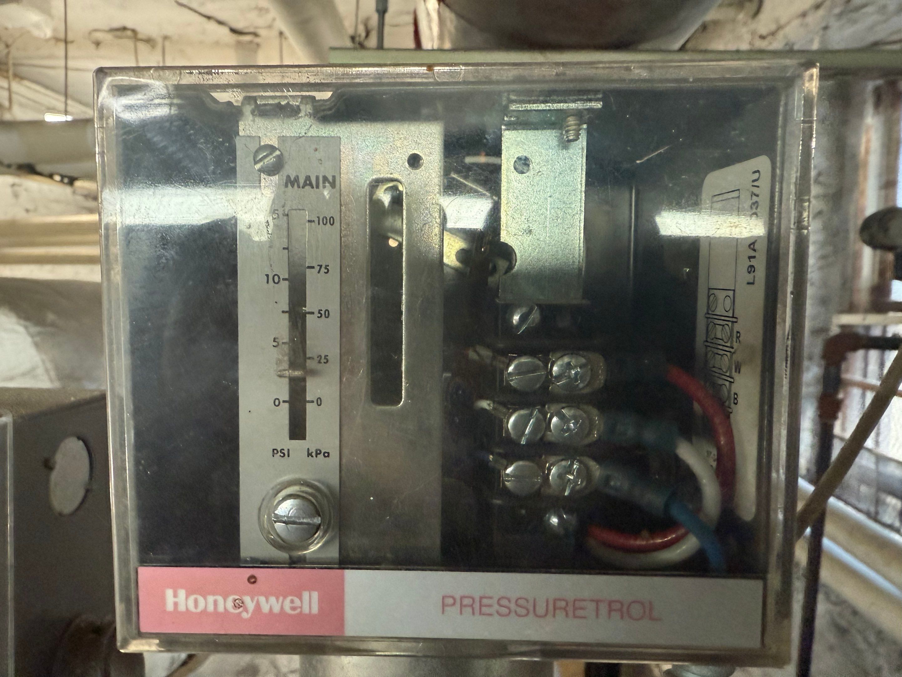 Local Law 87 by APPROVED OIL CO OF BROOKLYN INC