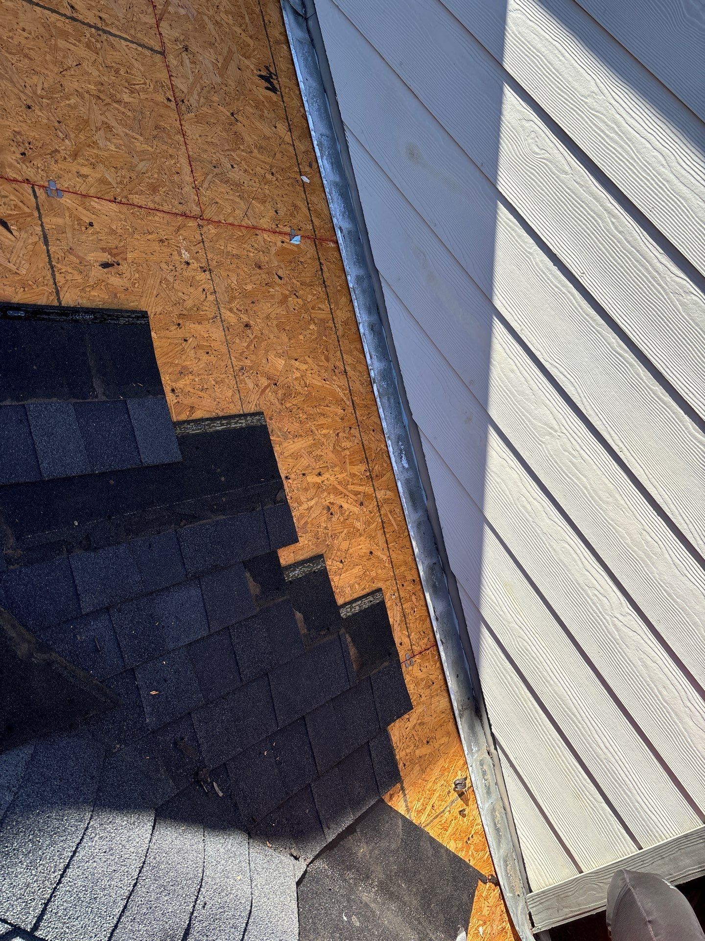 Roof Repair Fulshear by Roof Repair Company