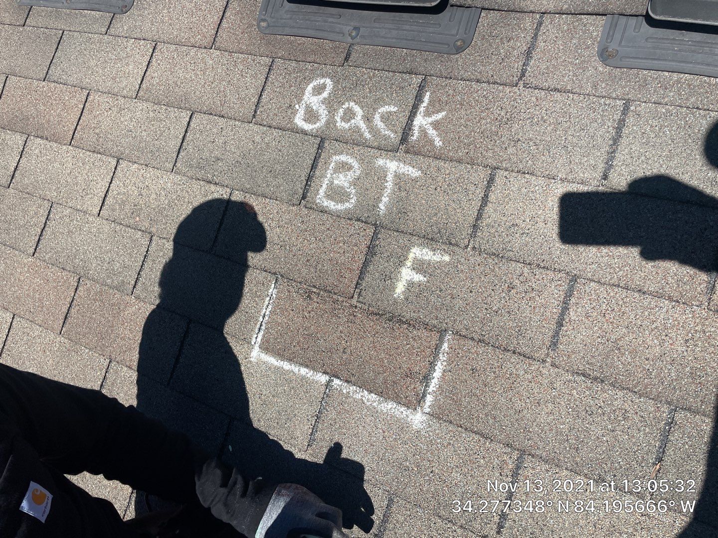 Residential Roofing Installation using Owens Corning by Inspector Roofing and Restoration