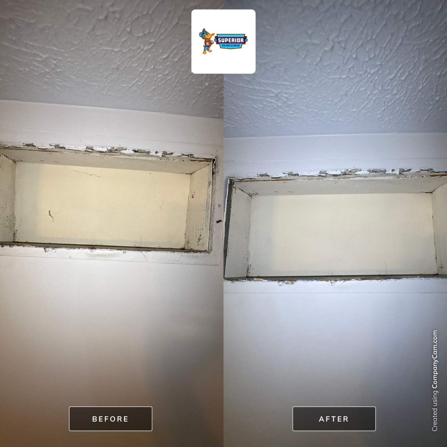 Air Duct Cleaning in Beaver Falls, PA by Superior Air Duct Cleaning