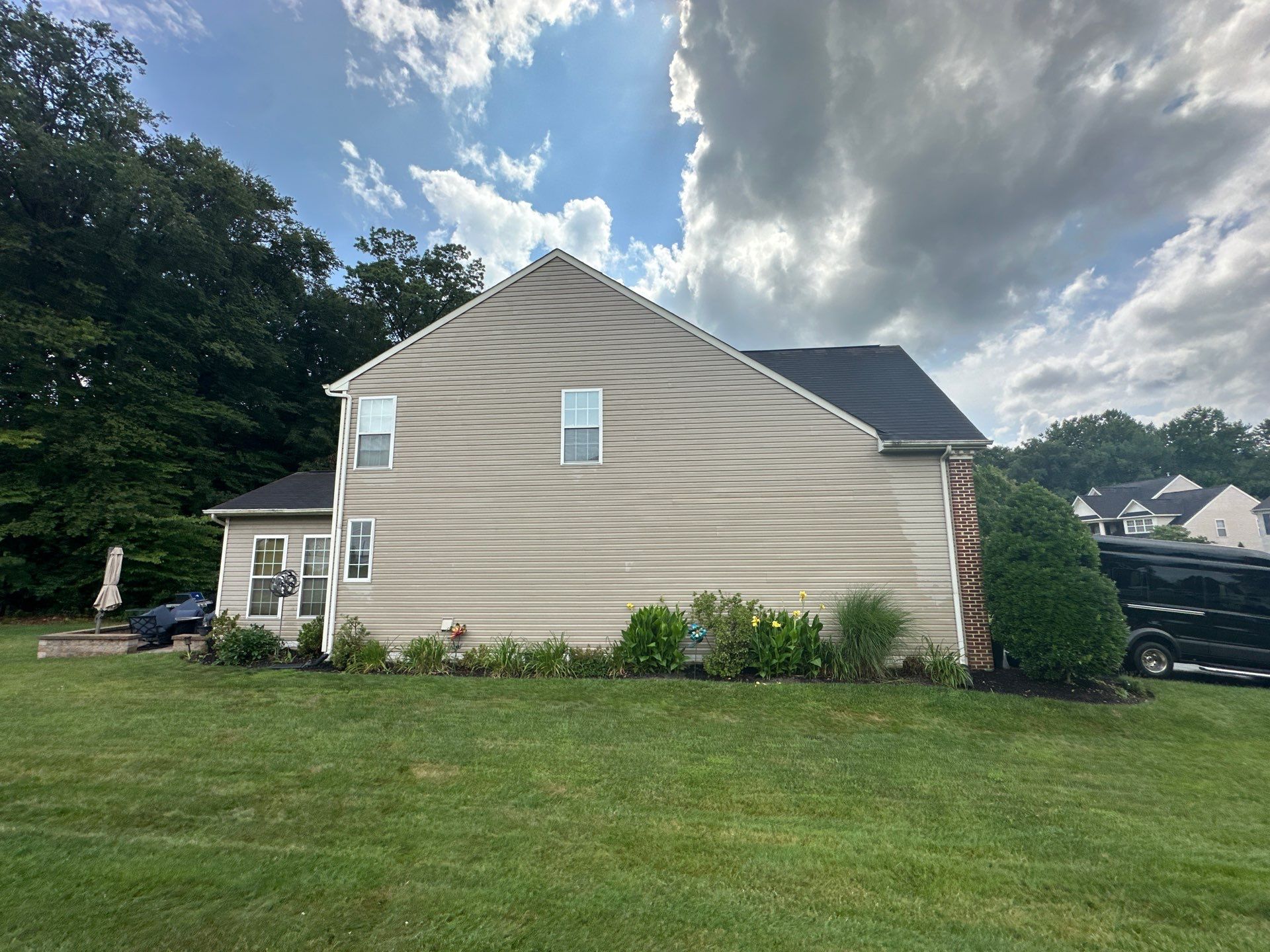 8404 River Park Road, Bowie, MD 20715 UNITED STATES by American Custom Contractors