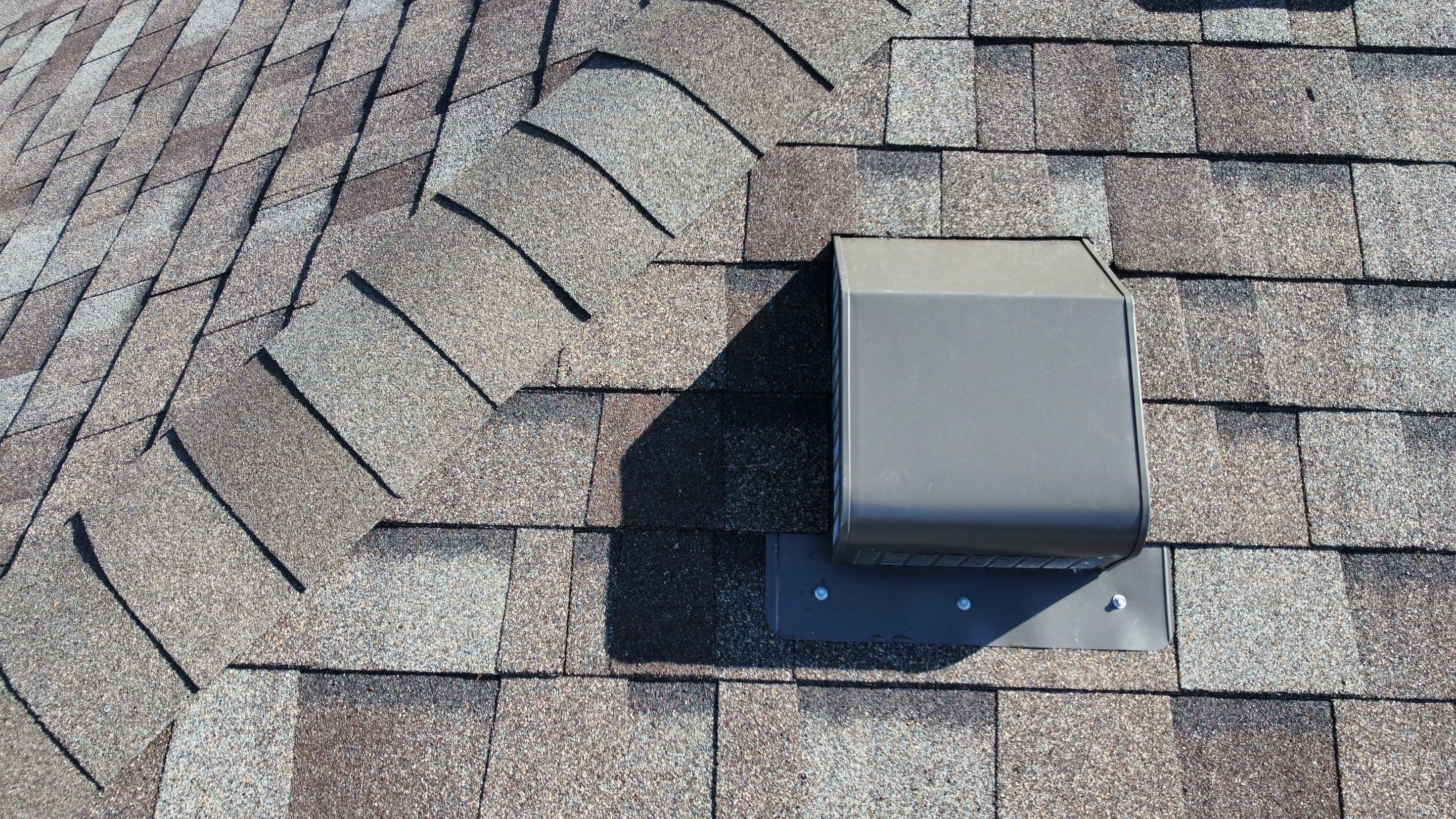 Residential Roofing Installation using Owens Corning TruDefinition Duration by Kstylez Roofing & Construction