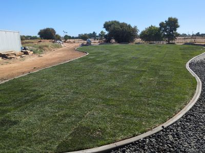 Project in Elk Grove