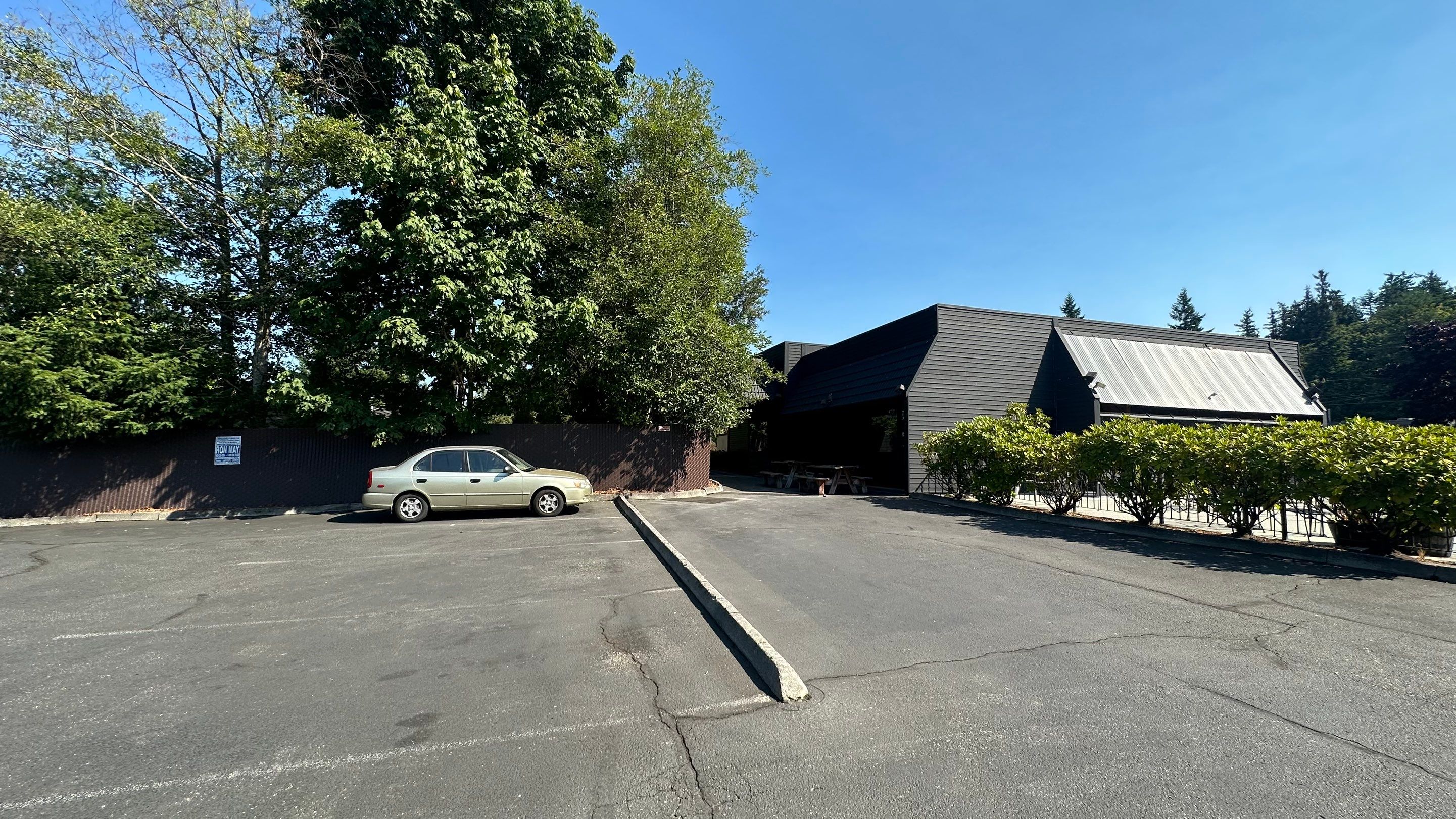 Brooklyn Bros Pizza | Sealcoating & Striping by Jireh Asphalt & Concrete Inc 