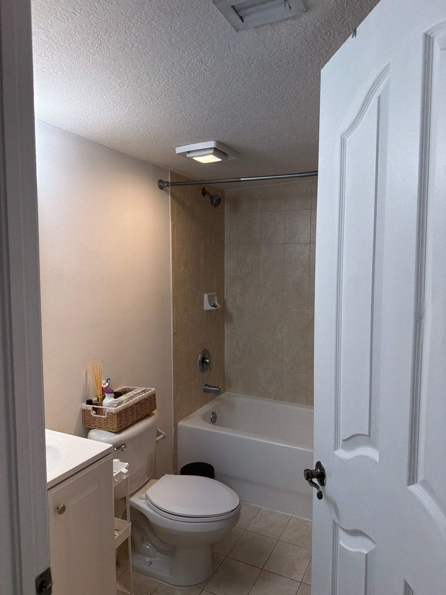 Water Damage Claim in Miami by FLAPA & KeyStone