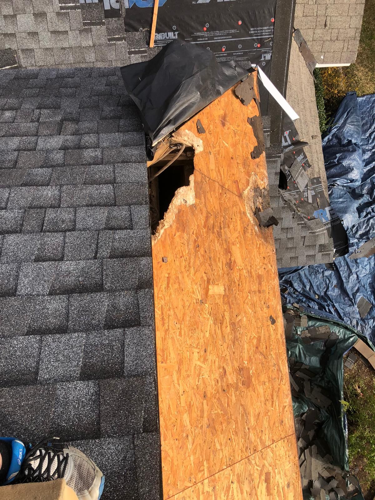 Fortified Roof by American Roofing & Construction LLC