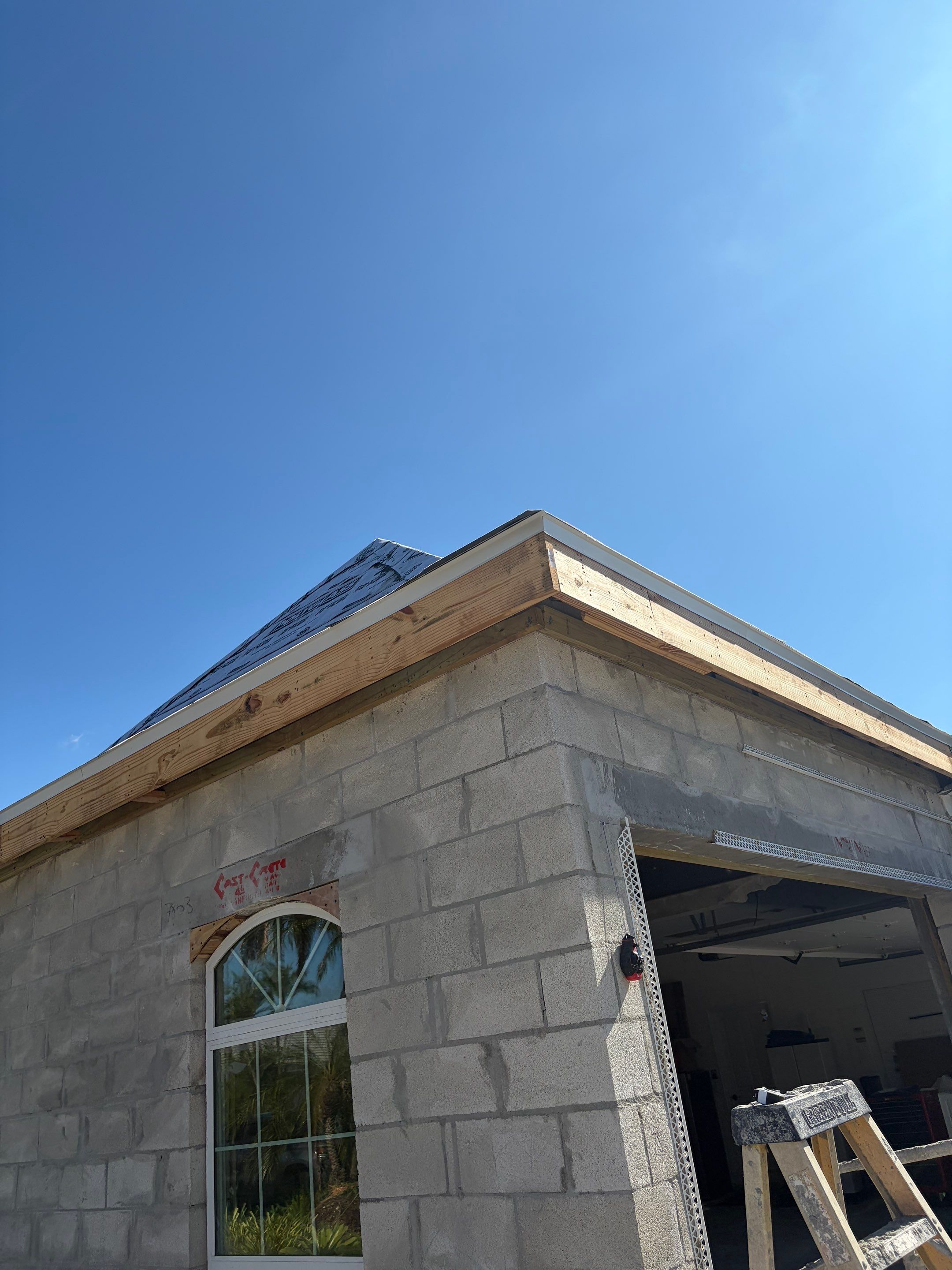 Total Gutter and Soffit Repair and Installation in Venice FL by Gutter Professors