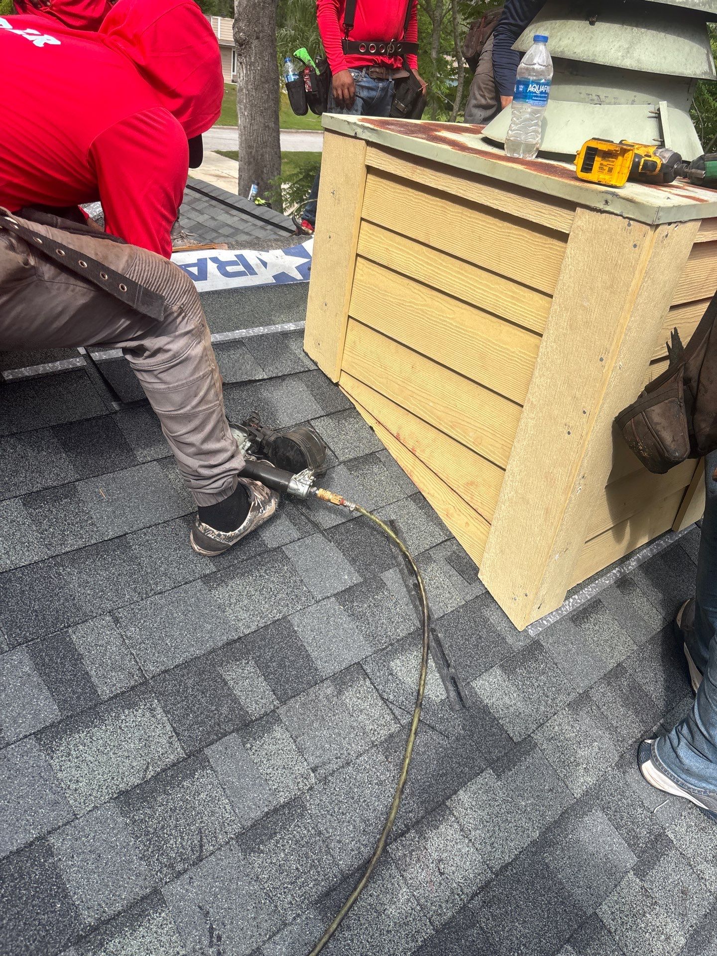 Roofers in Gainesville, FL by Brehm Roofing