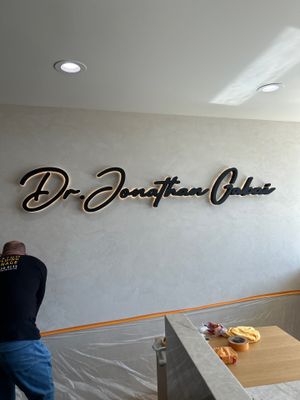Project in Beverly Hills