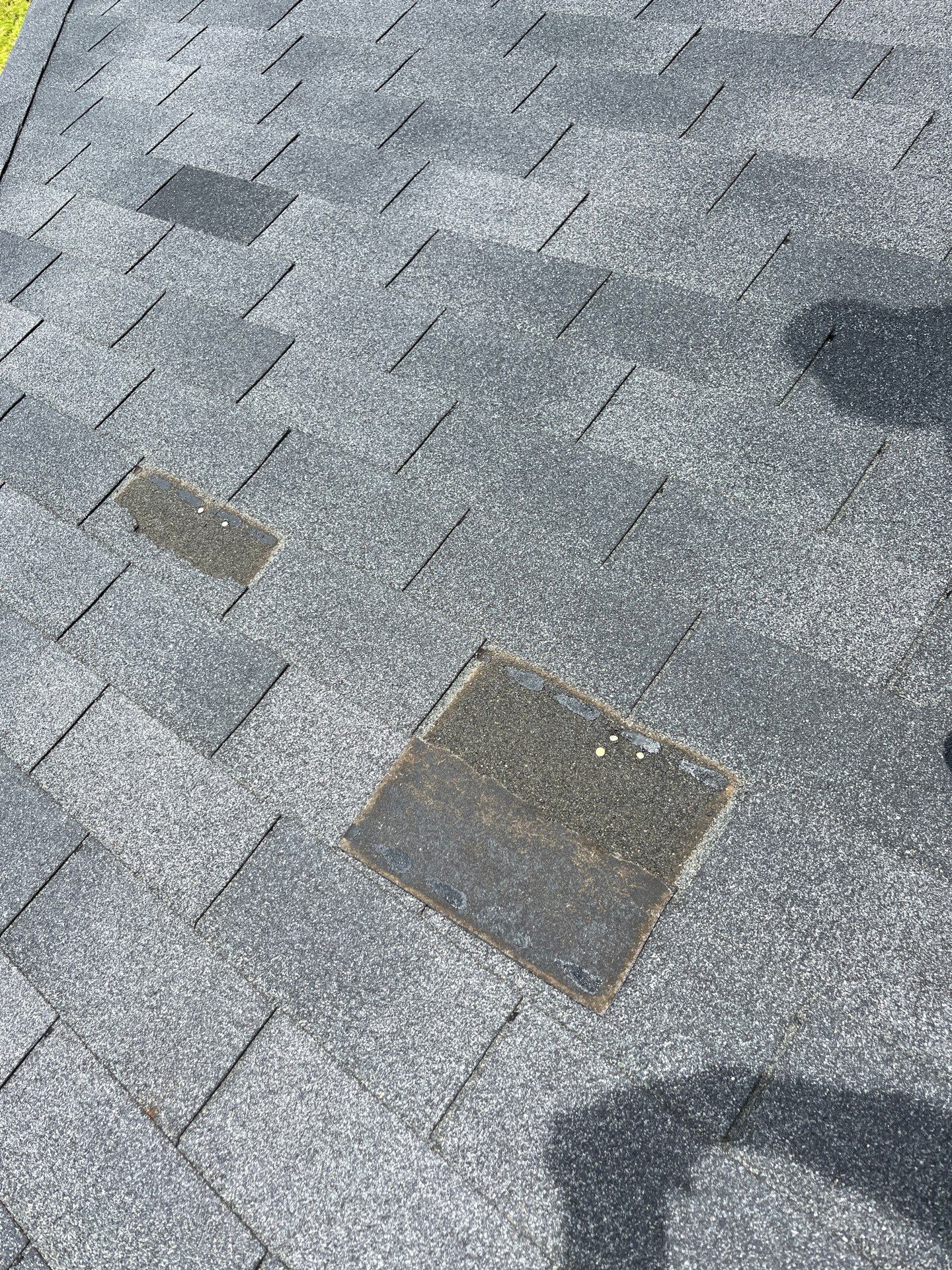 Residential Roofing Repair using Owen's Corning Duration (Lifetime) Shingles by Roof Repair Company