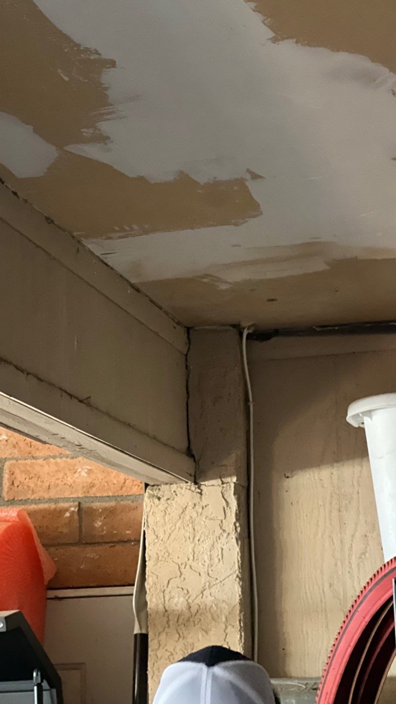 Diane's Full Re-Roof by All Storm Roofing & Construction