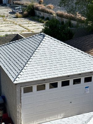 Roof Replacement - Martinez, CA 94553