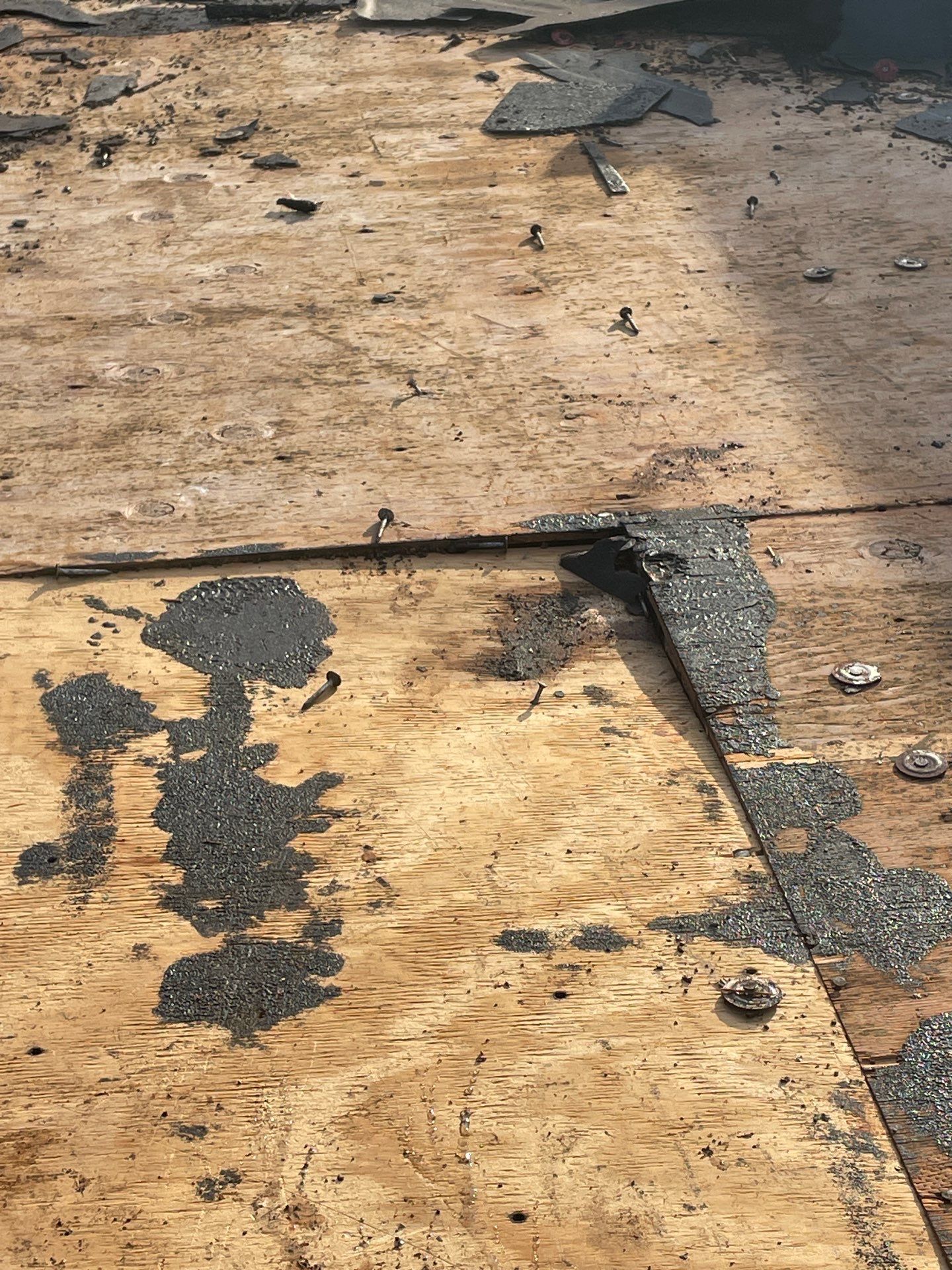 Roof Replacement Houston by Roof Repair Company