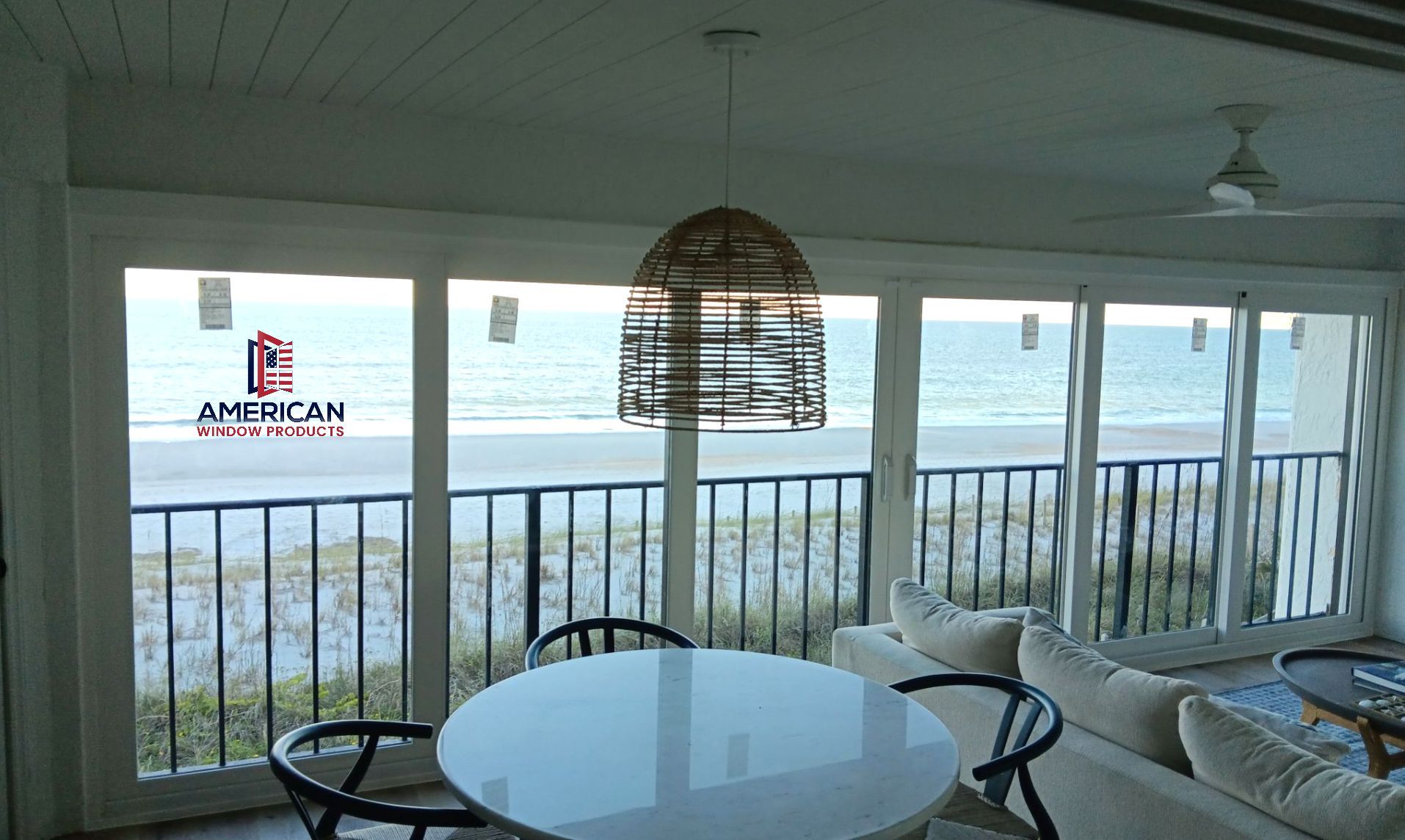 Eastern Architectural Systems by American Window Products Inc CBC1251207