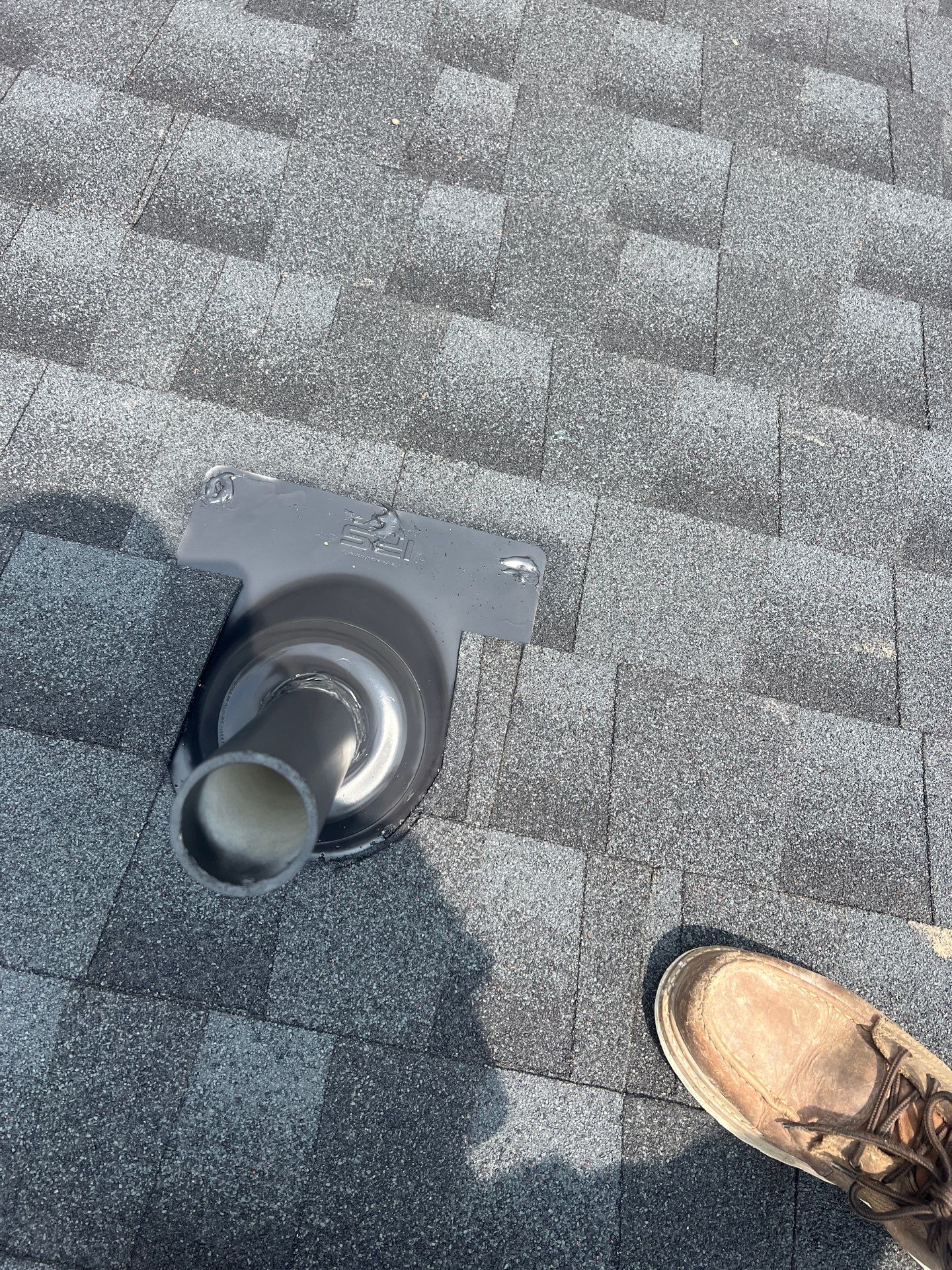Project in Northlake by Rhino Roofing and General Contracting, LLC