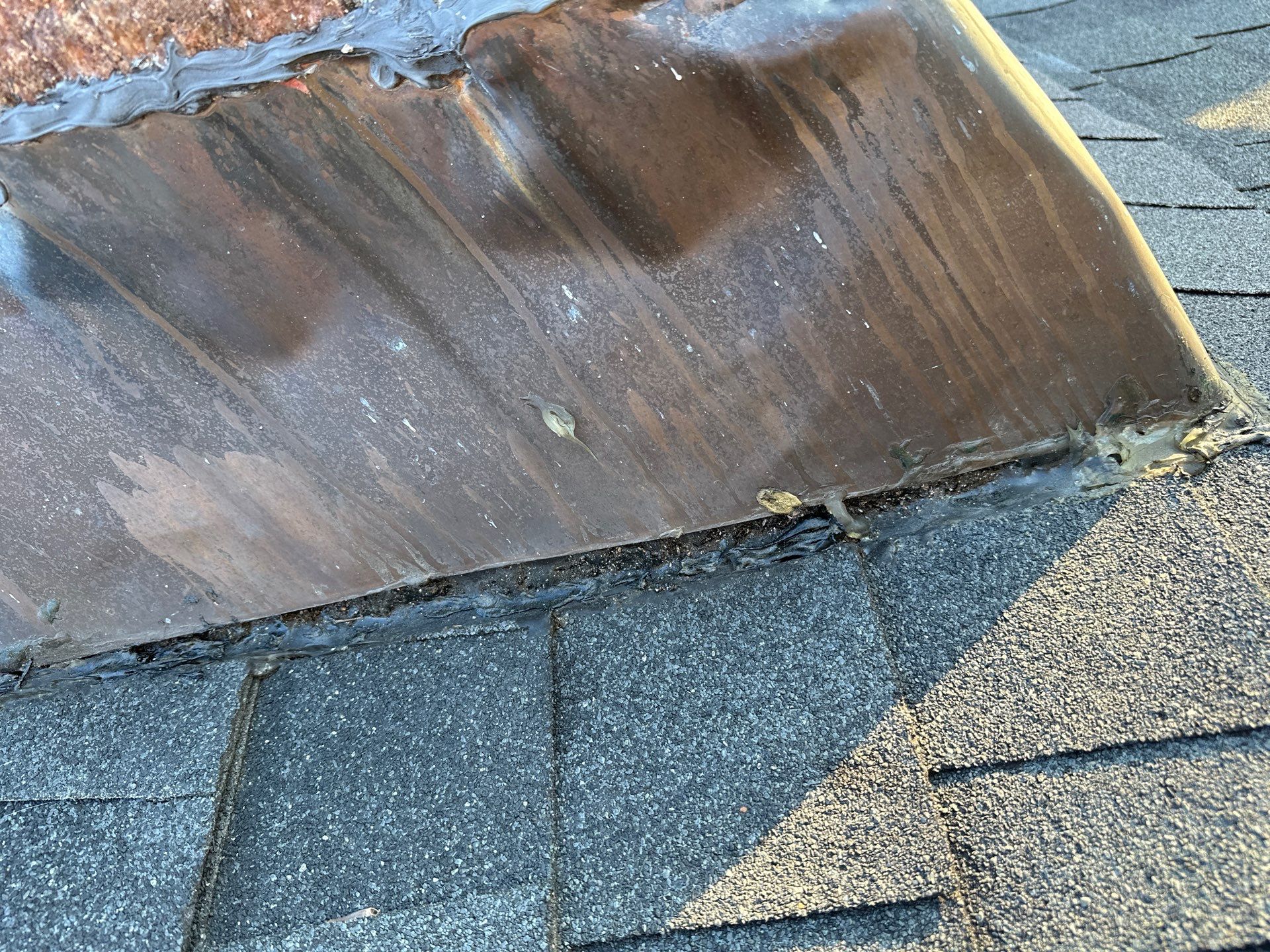 The Handegans by United Contracting and Roofing