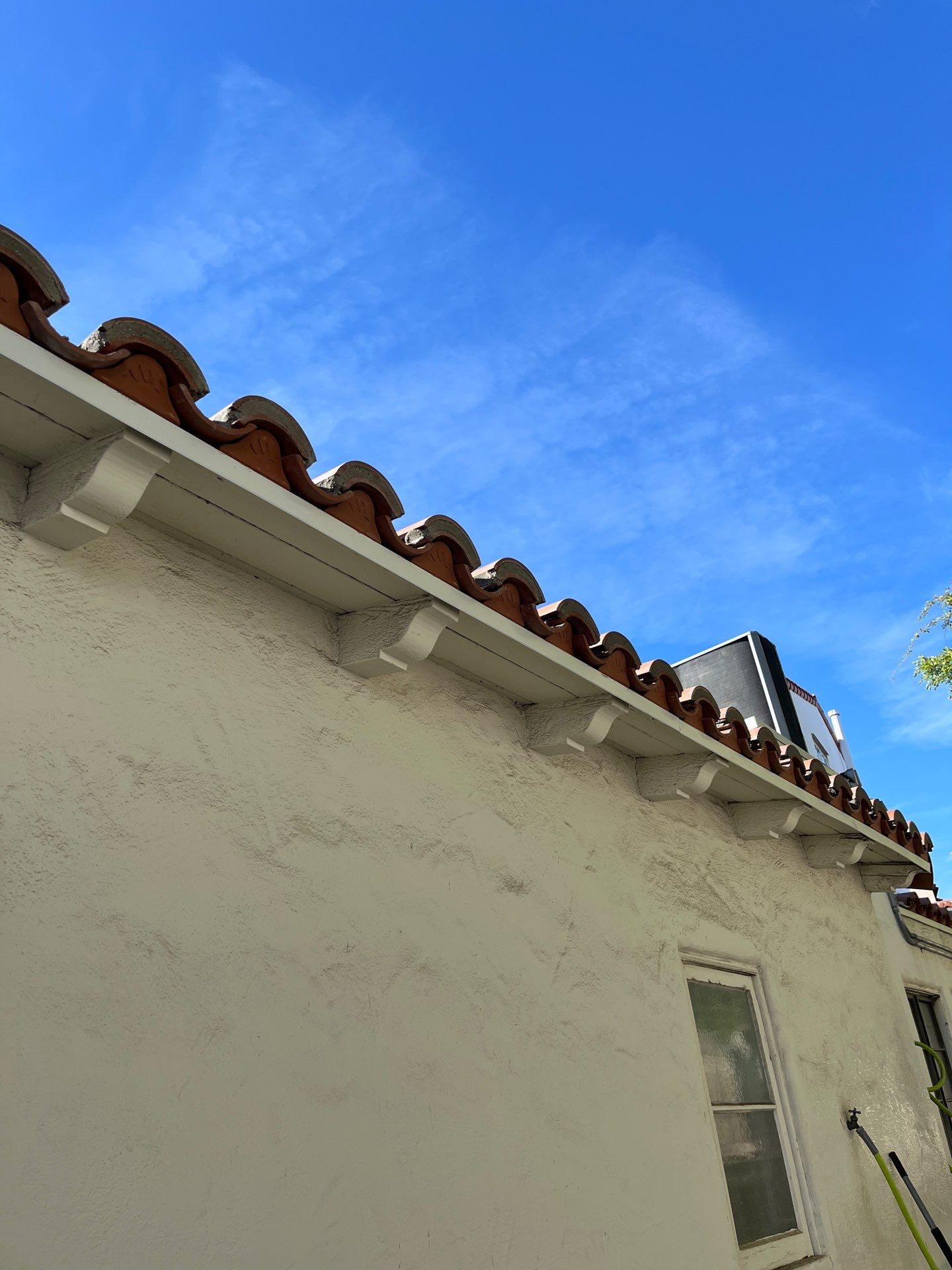 Off Campus Housing Project by Green Ladder Roofing Company