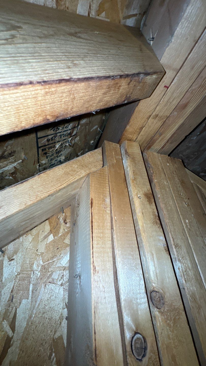 Falls Church: Residential Roof Replacement with CertainTeed Landmark Pro in Max Def Colonial Slate by RM Banning, Inc.