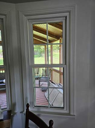 Collins Project in Hoover by The Window Source