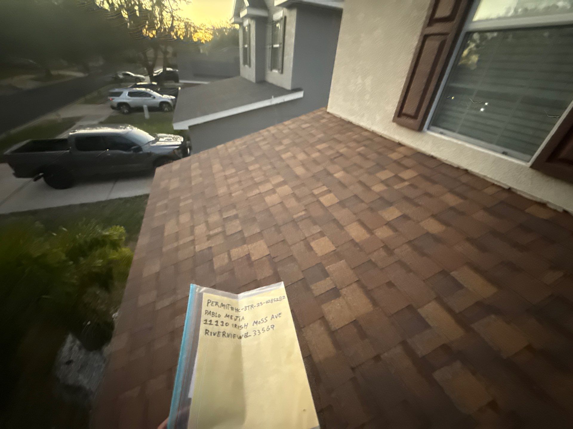 Project in Riverview by You Restorations LLC DBA YOU-Home