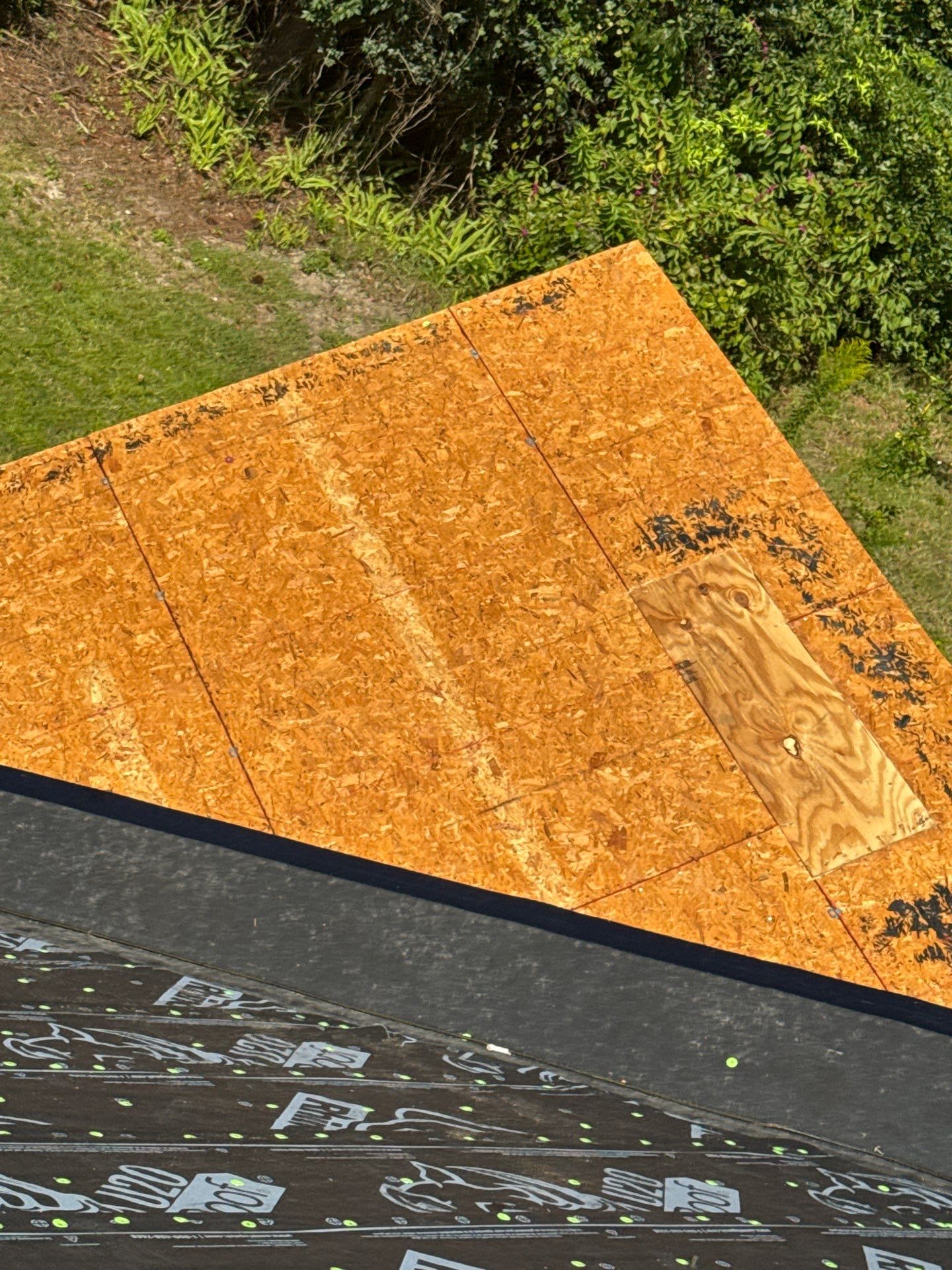 New Reroof in Gainesville, FL by Brehm Roofing