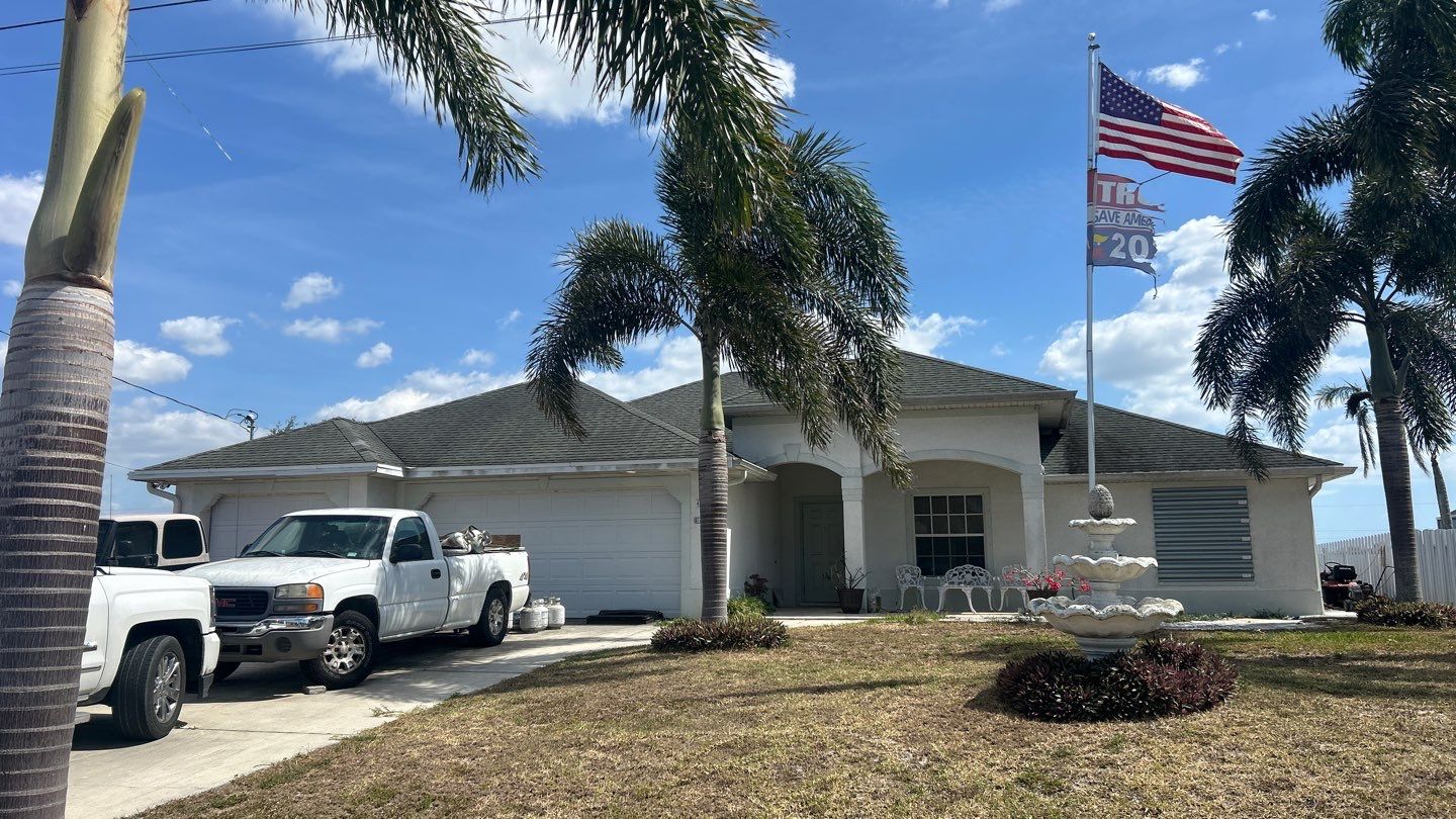Durabull Perma Shield Re-Roof by Durabilis Roofing INC