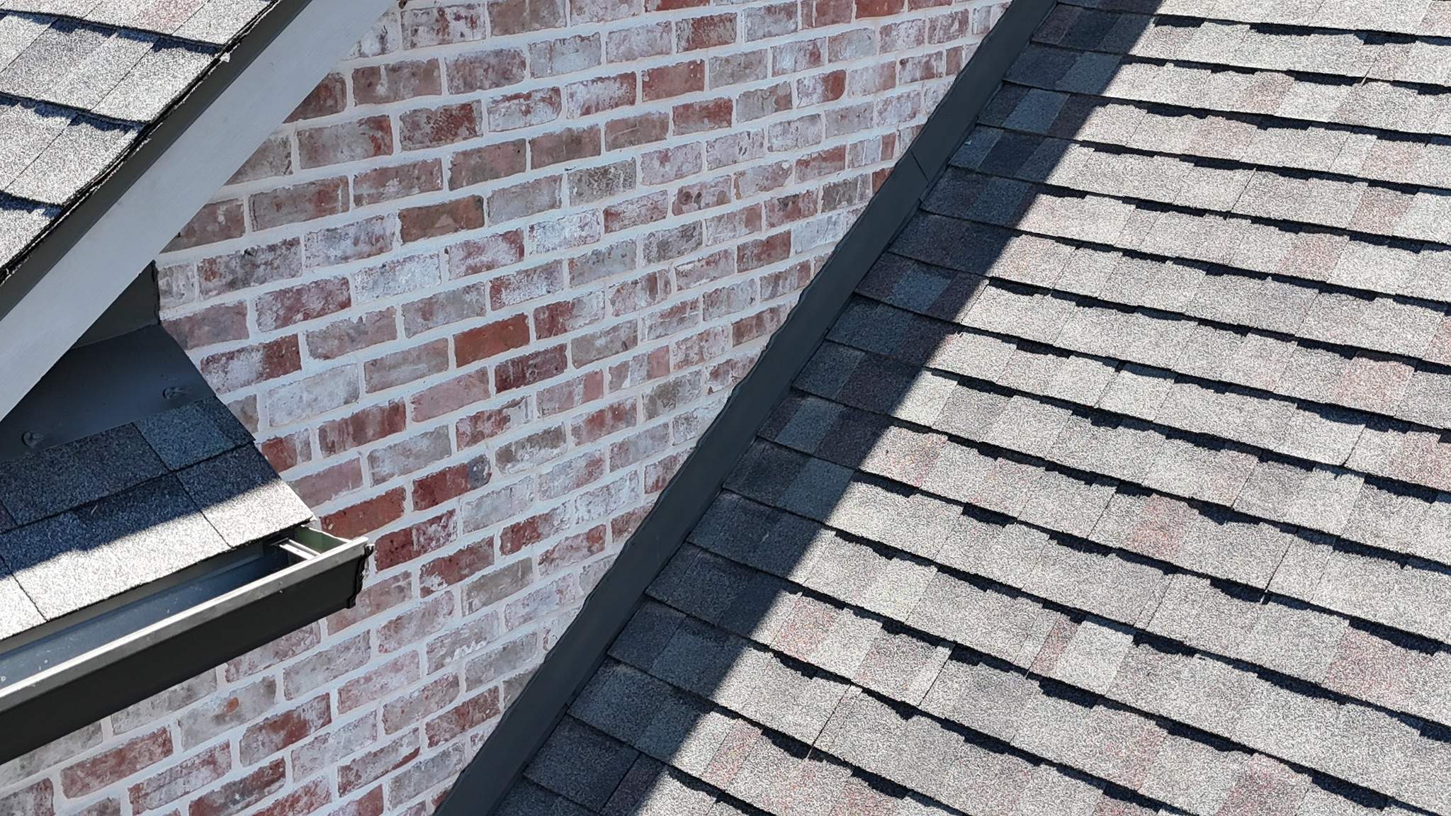 Project in Benders Landing Estates by Locked In Roofing